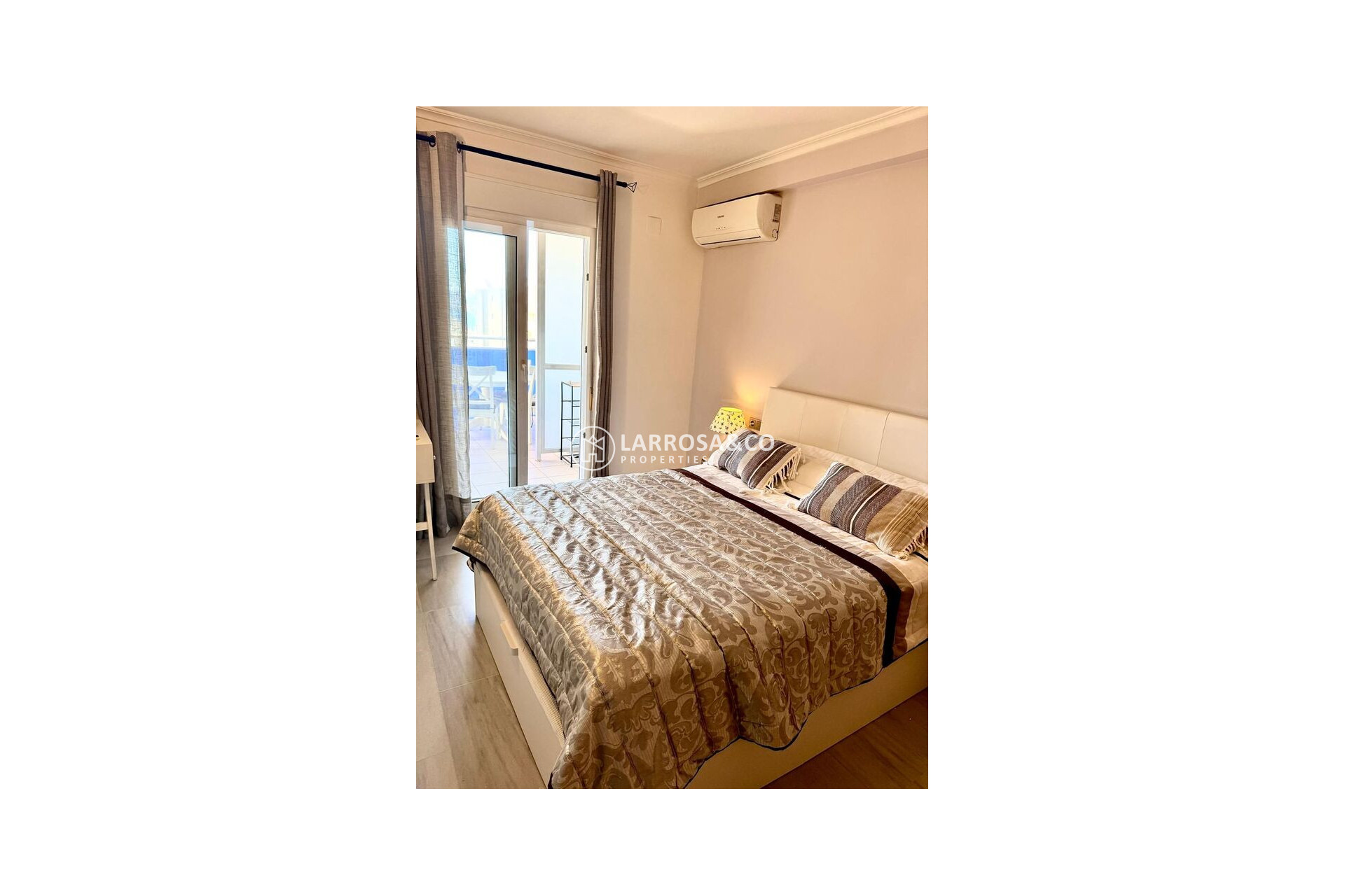 Herverkoop - Apartment - Villajoyosa - Costa Blanca