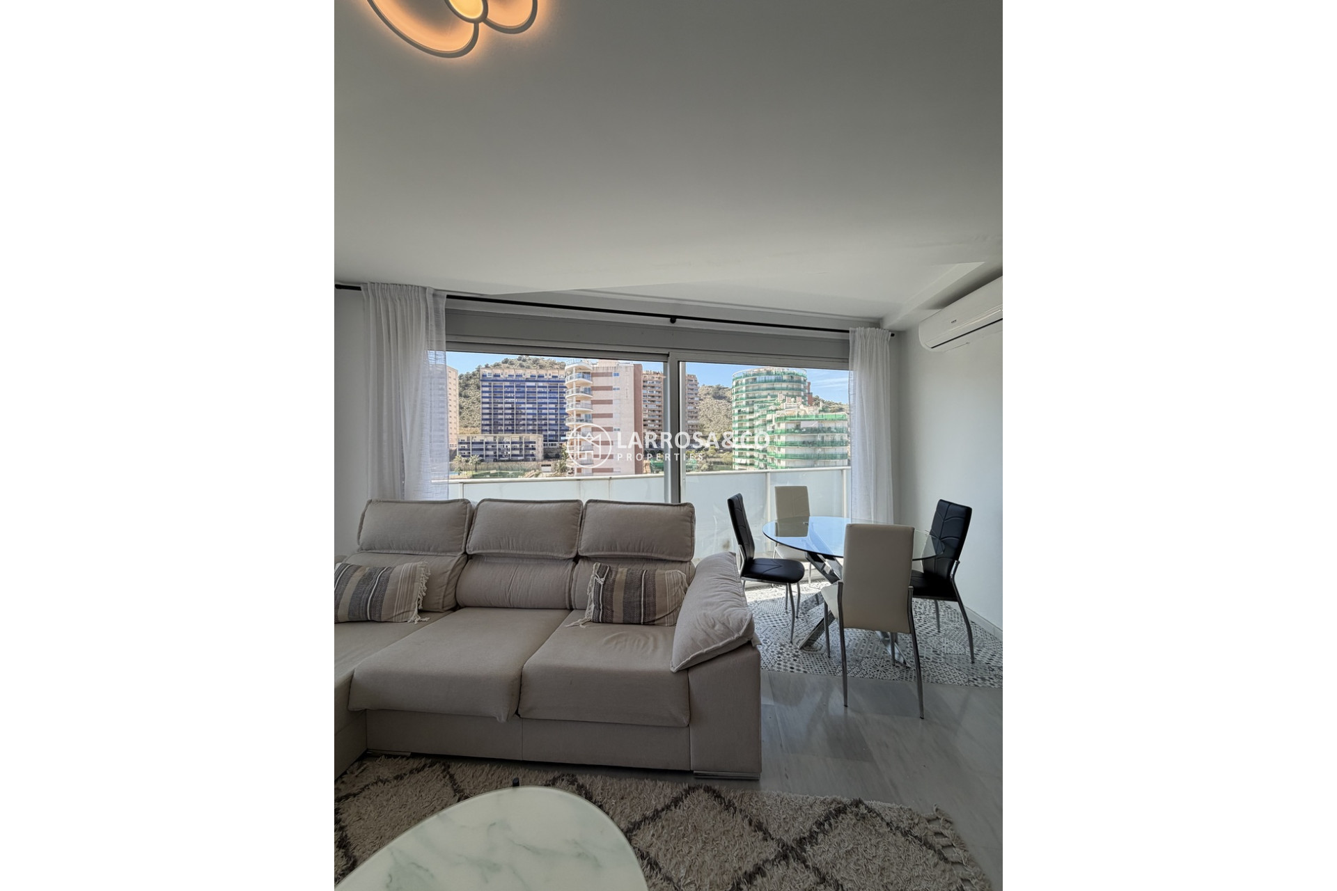 Herverkoop - Apartment - Villajoyosa - Finestrat