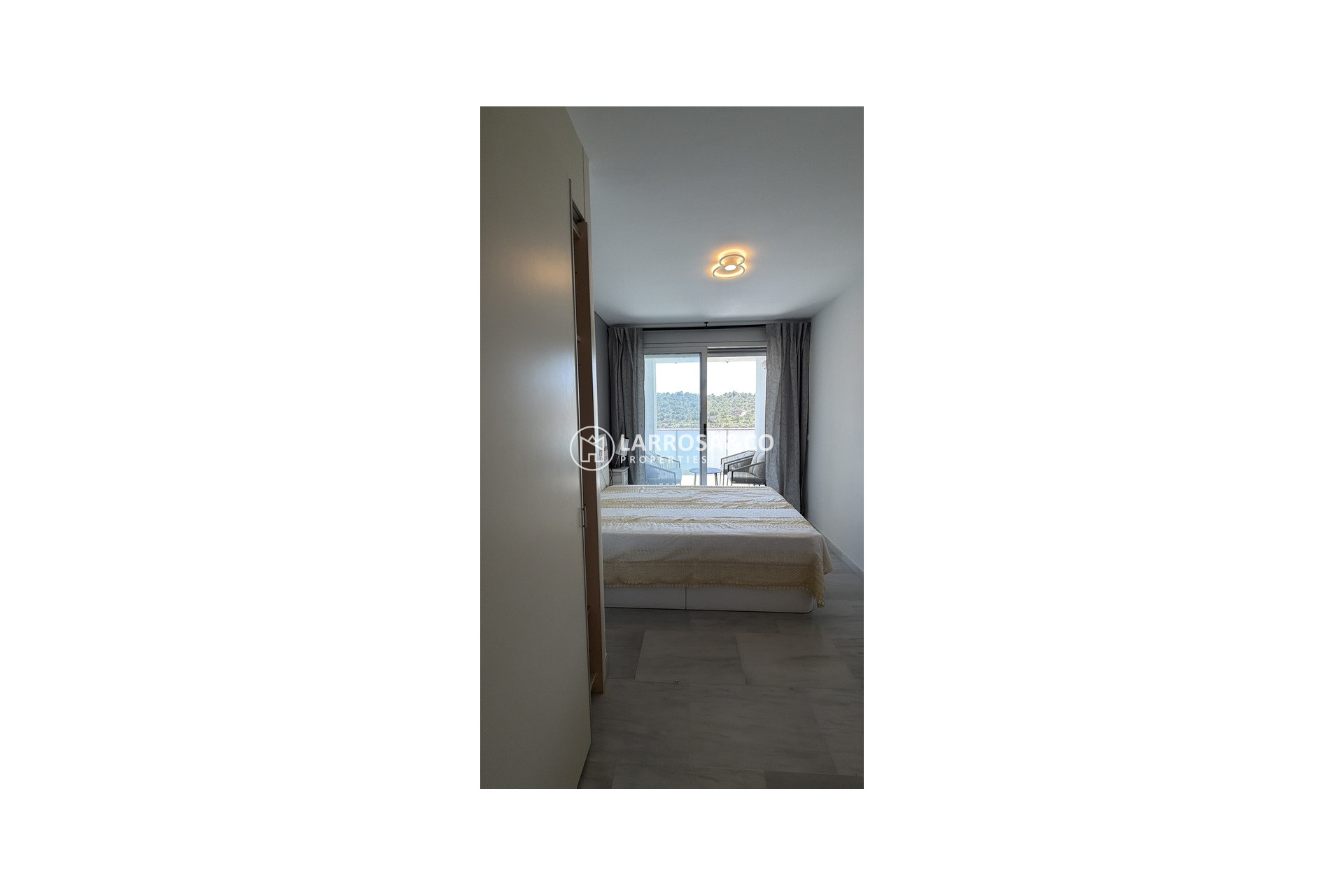 Herverkoop - Apartment - Villajoyosa - Finestrat