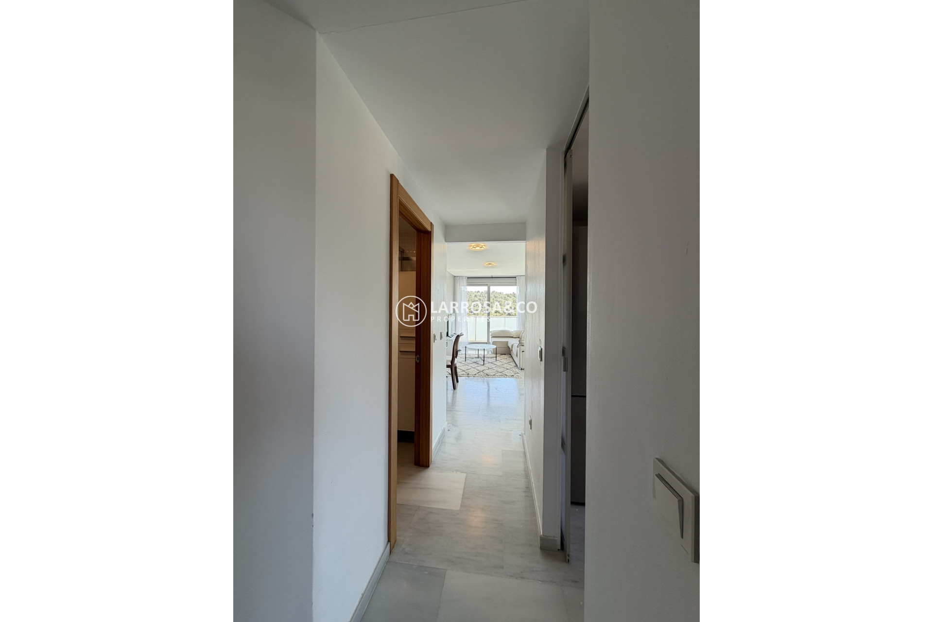 Herverkoop - Apartment - Villajoyosa - Finestrat