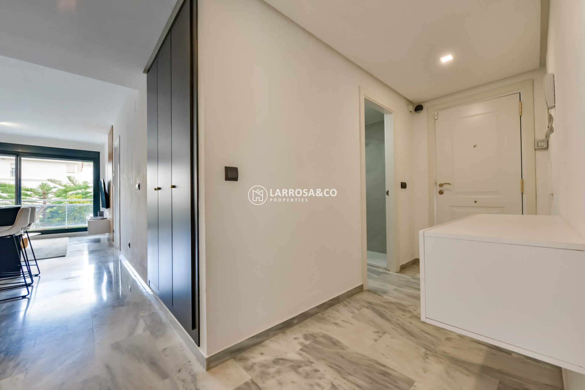 Herverkoop - Apartment - Villajoyosa - La Cala