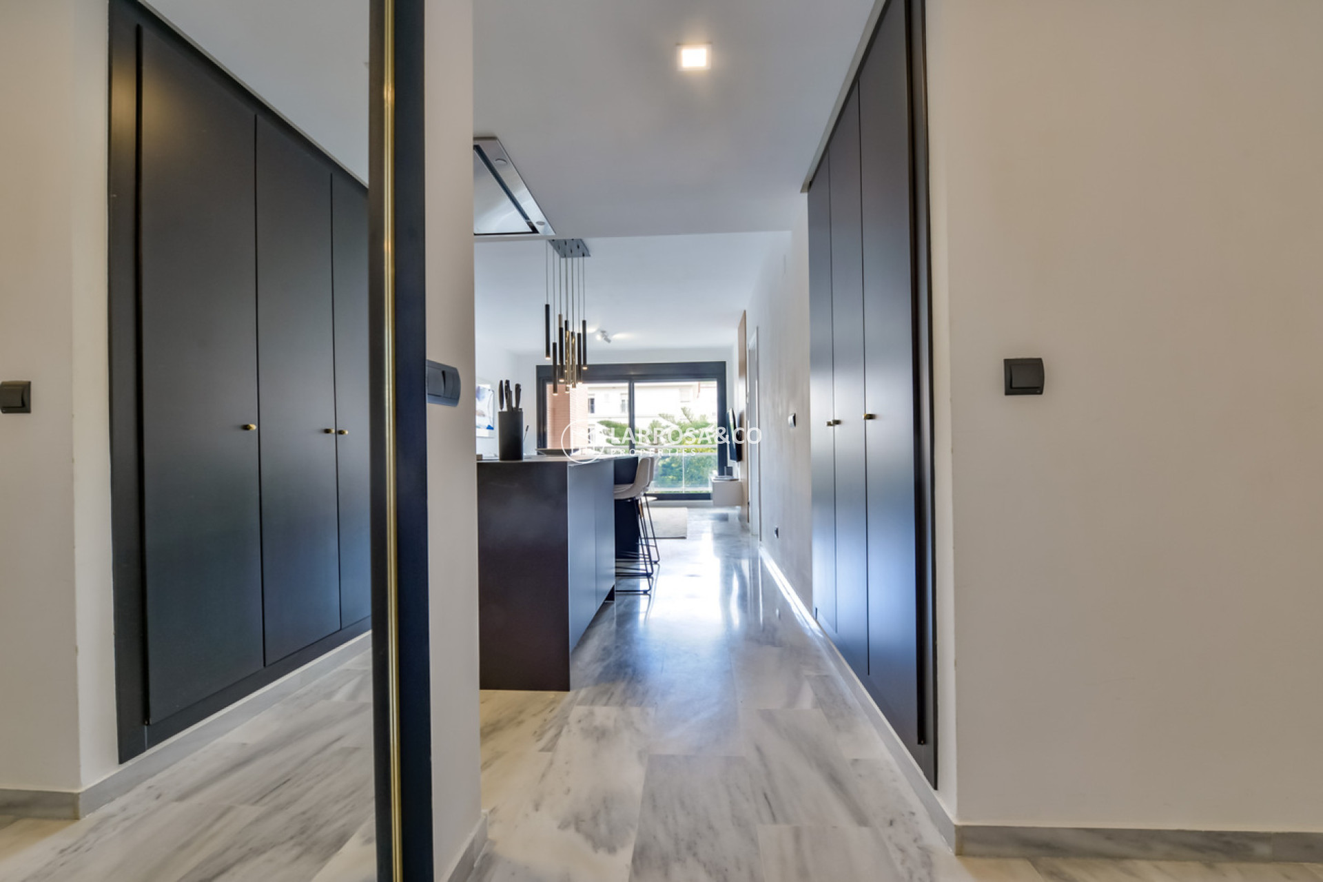 Herverkoop - Apartment - Villajoyosa - La Cala