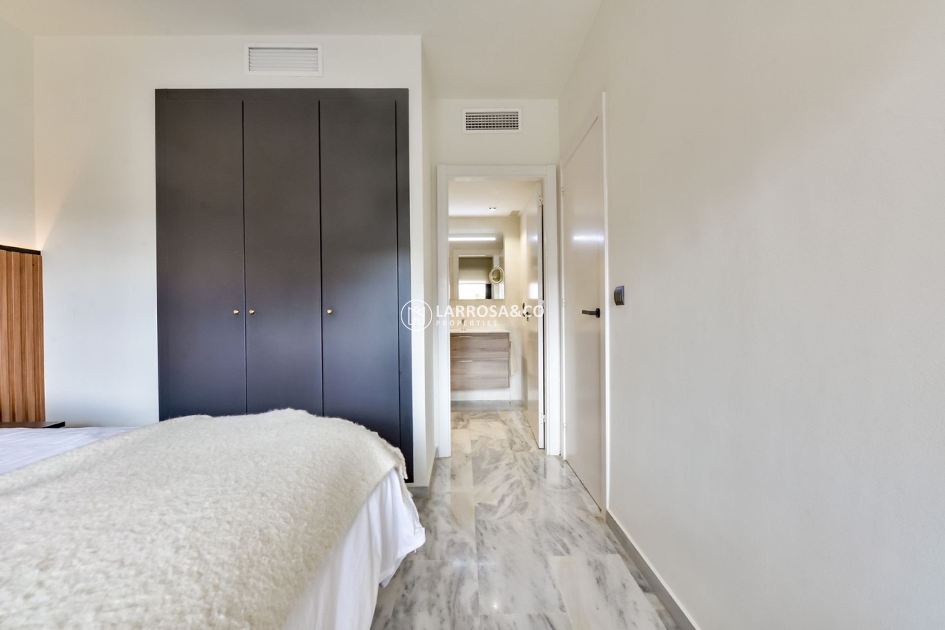 Herverkoop - Apartment - Villajoyosa - La Cala