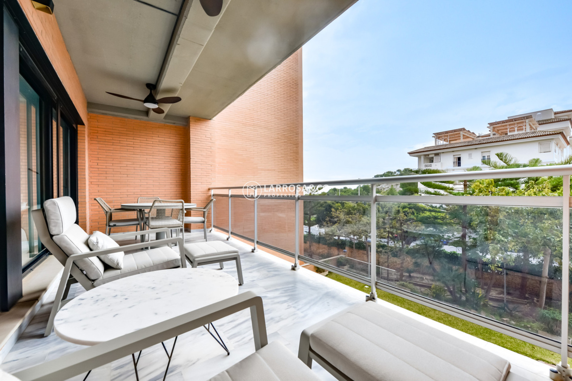 Herverkoop - Apartment - Villajoyosa - La Cala