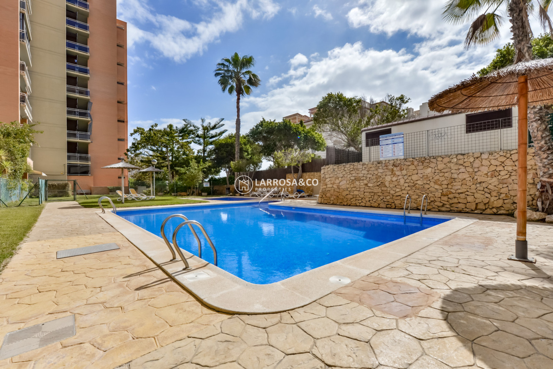 Herverkoop - Apartment - Villajoyosa - La Cala