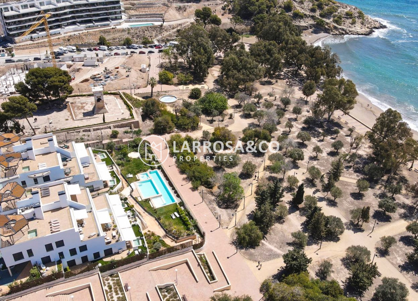 Herverkoop - Apartment - Villajoyosa - Playas Del Torres