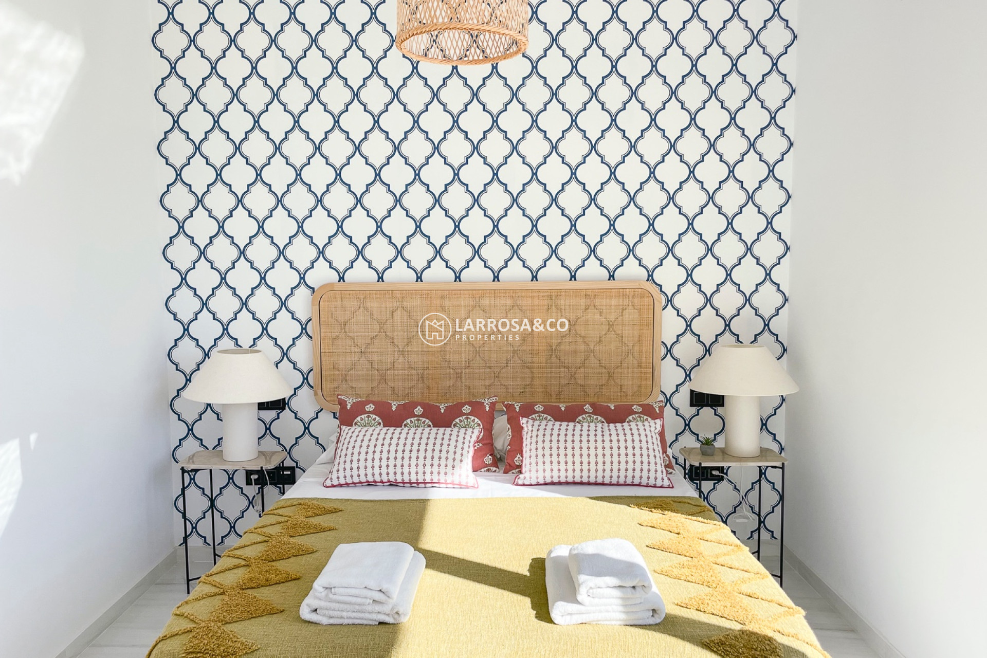 Herverkoop - Apartment - Villajoyosa - Playas Del Torres