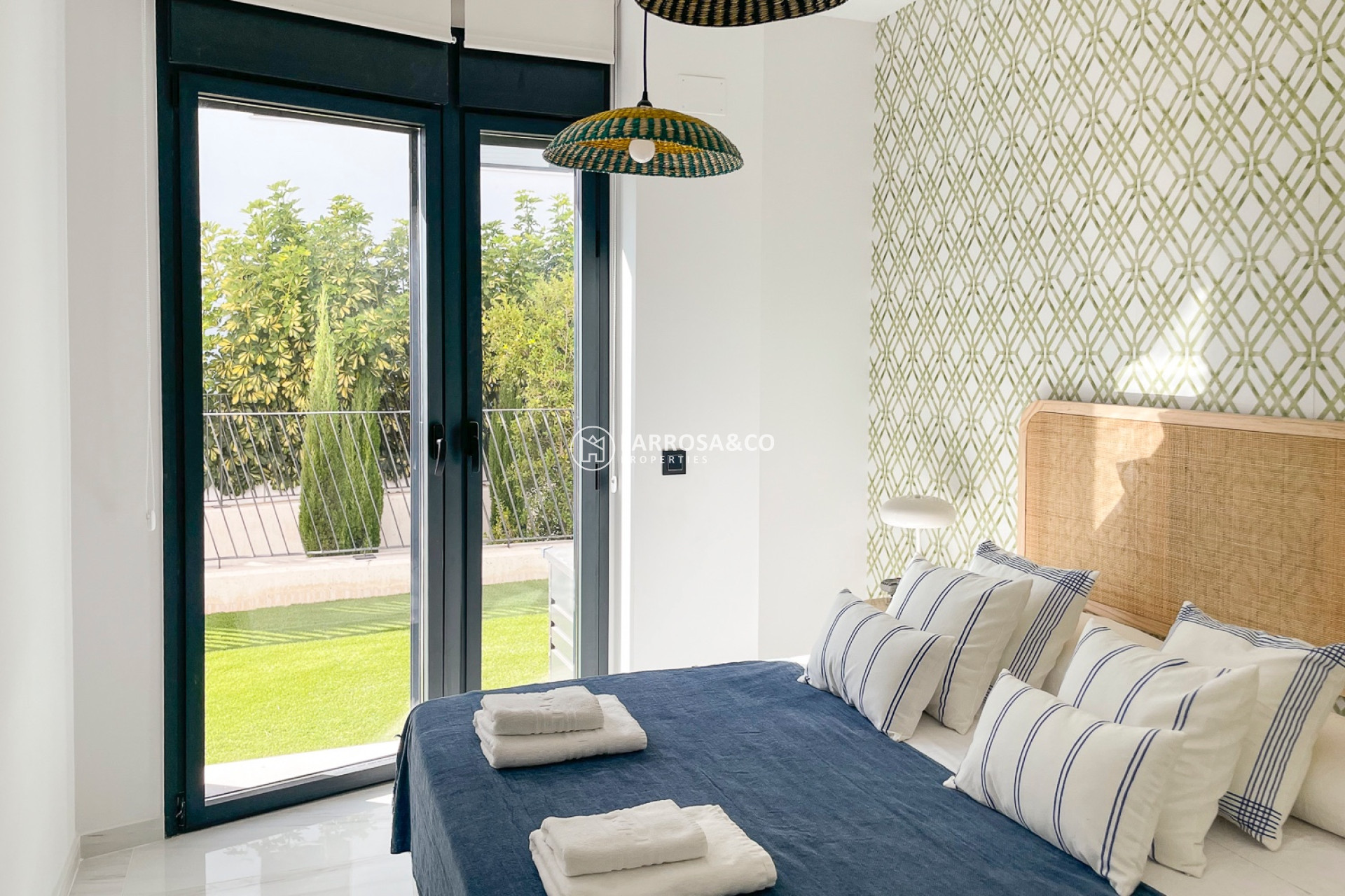 Herverkoop - Apartment - Villajoyosa - Playas Del Torres