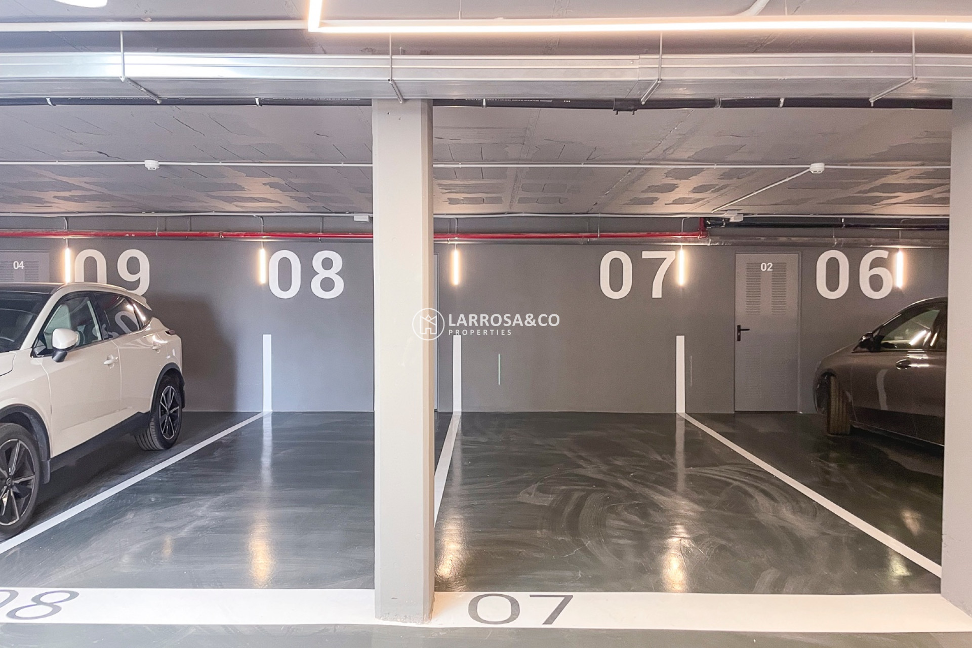 Herverkoop - Apartment - Villajoyosa - Playas Del Torres