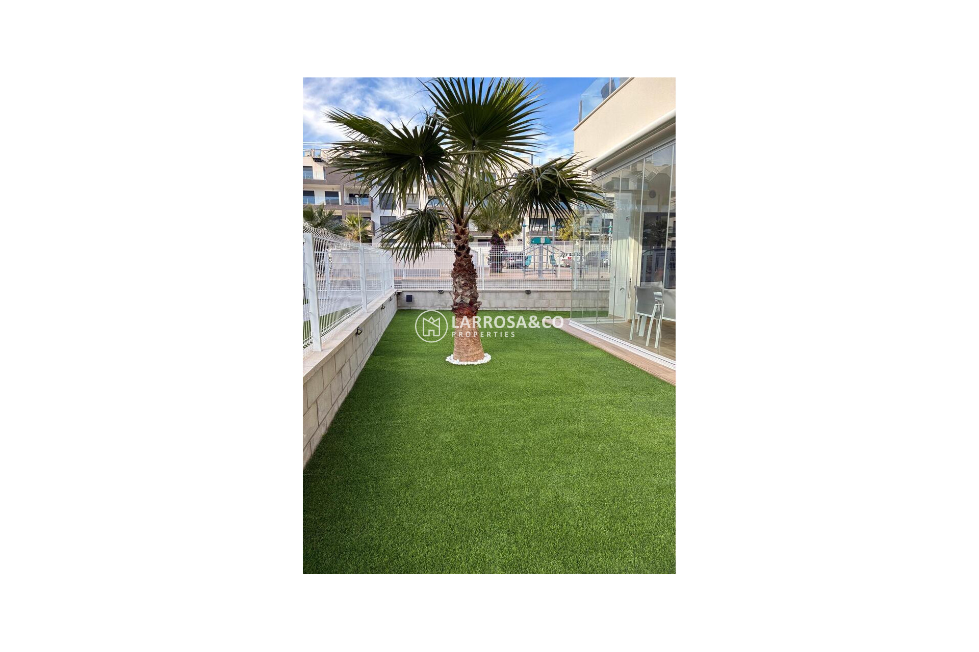 Herverkoop - Apartment - Villamartín - Costa Blanca