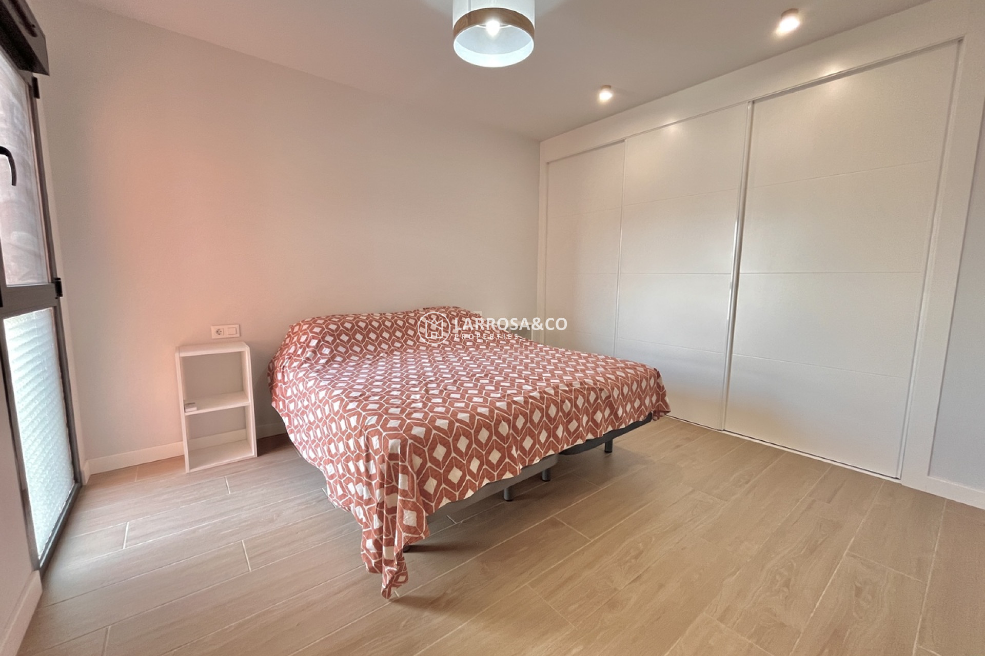 Herverkoop - Apartment - Villamartín - Costa Blanca