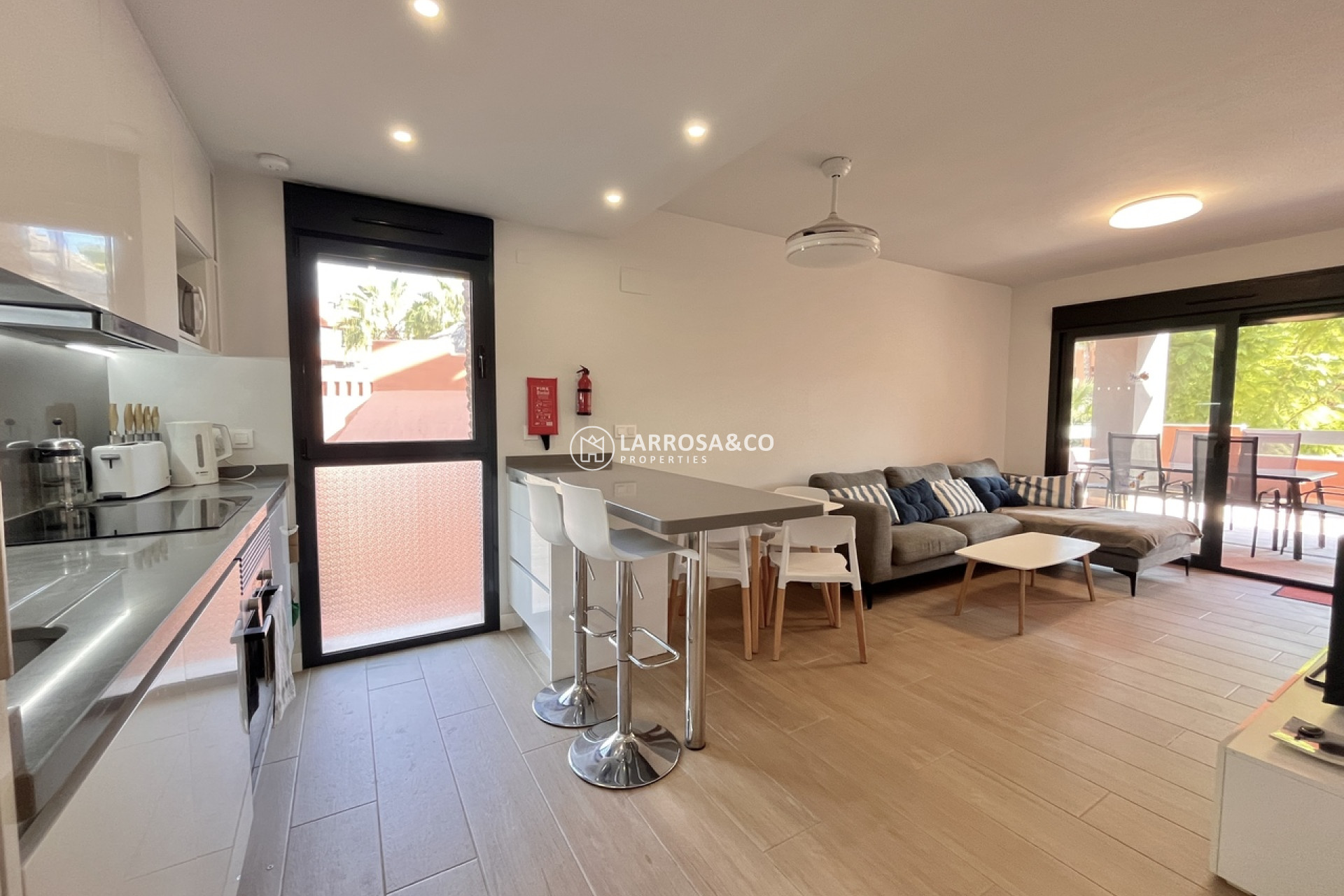 Herverkoop - Apartment - Villamartín - Costa Blanca