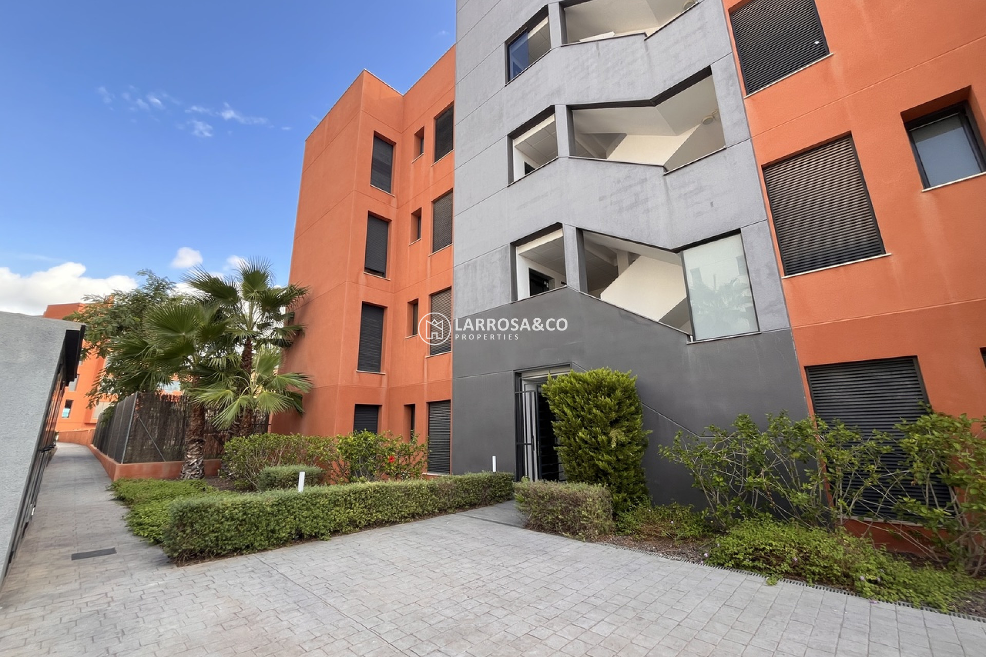Herverkoop - Apartment - Villamartín - Costa Blanca