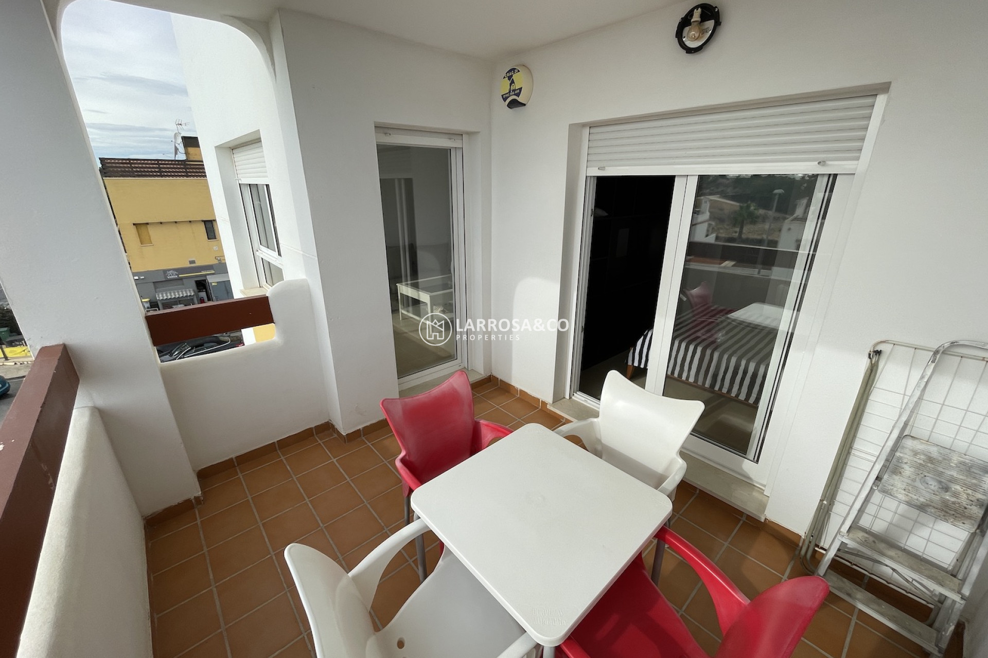 Herverkoop - Apartment - Villamartín - Costa Blanca