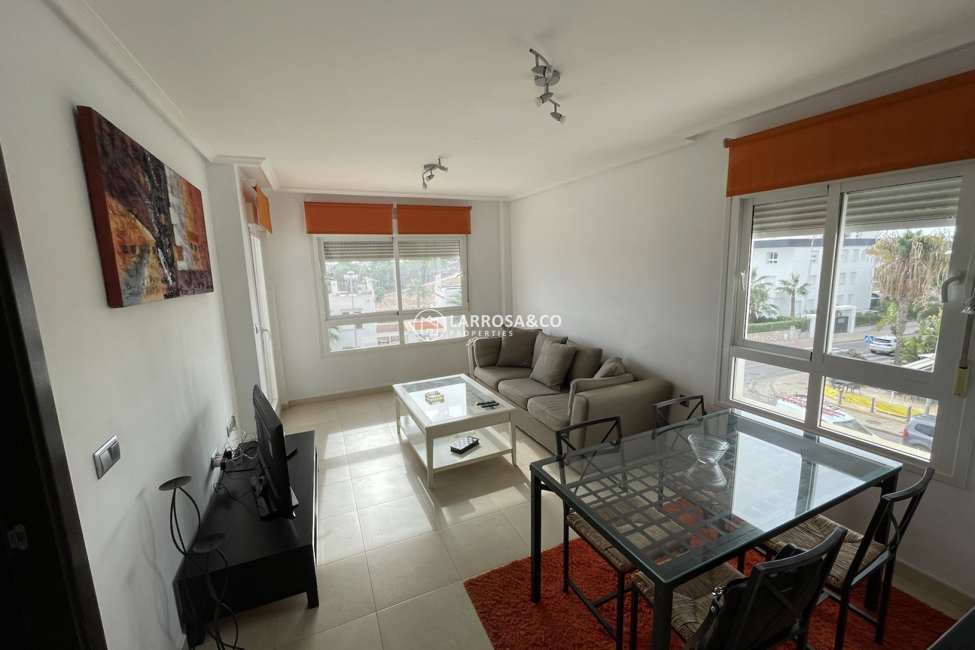 Herverkoop - Apartment - Villamartín - Costa Blanca