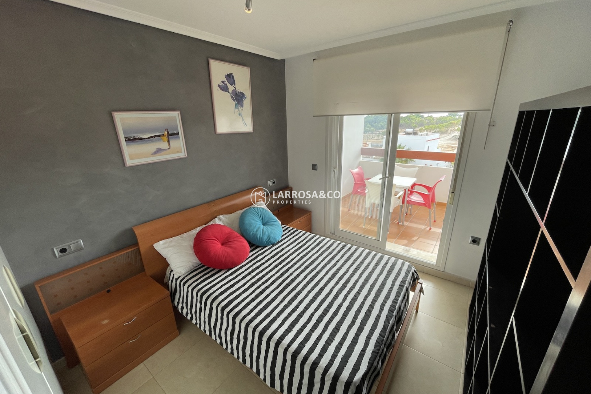 Herverkoop - Apartment - Villamartín - Costa Blanca