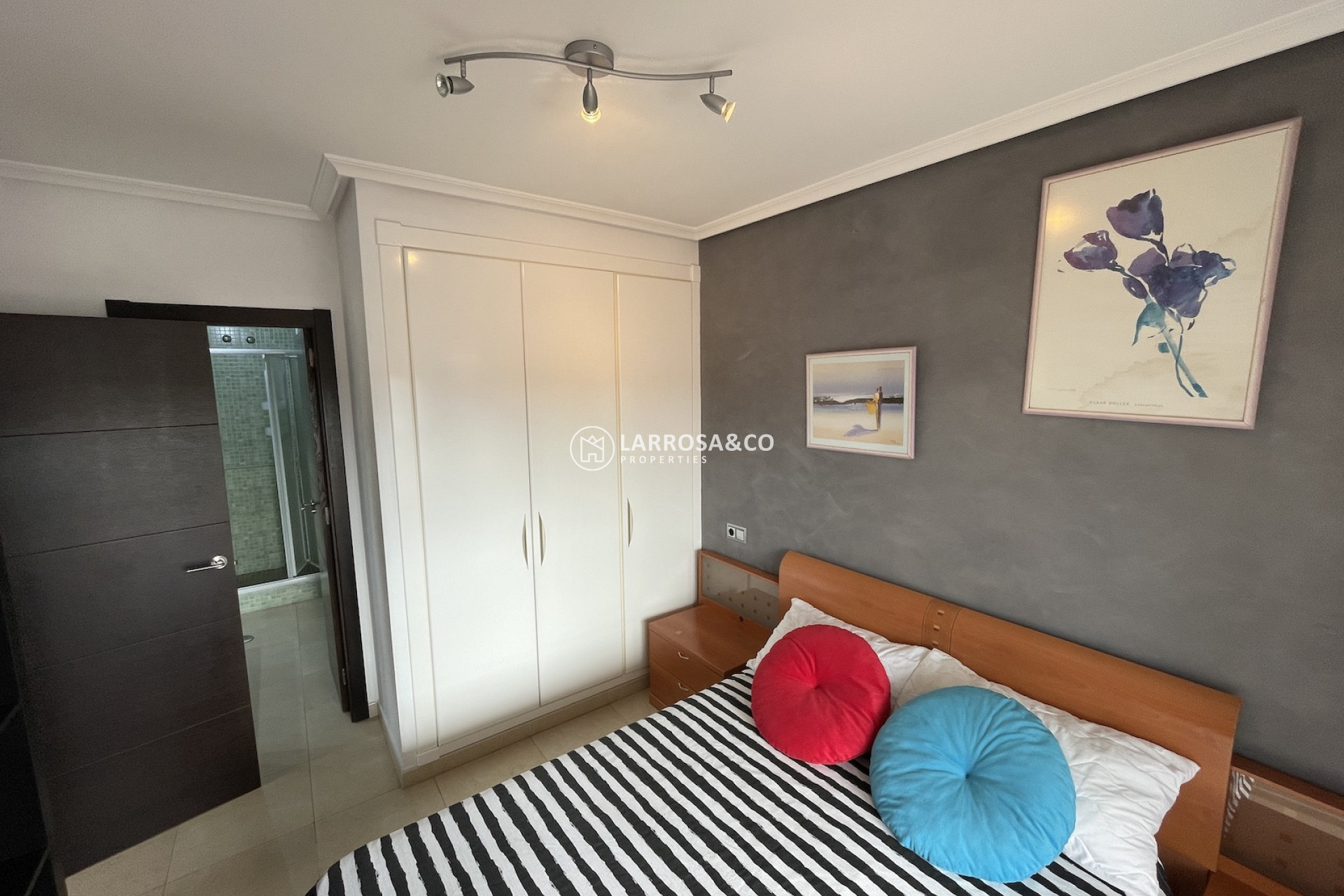 Herverkoop - Apartment - Villamartín - Costa Blanca