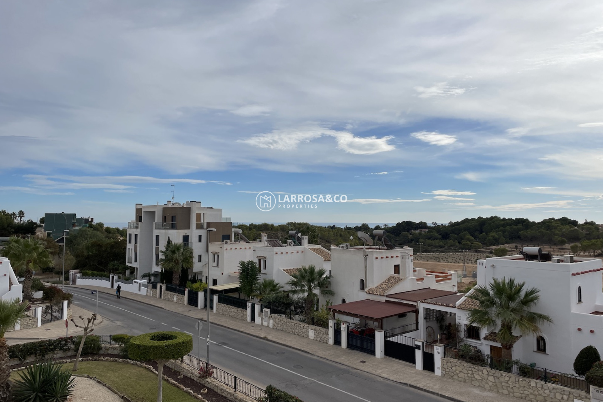 Herverkoop - Apartment - Villamartín - Costa Blanca