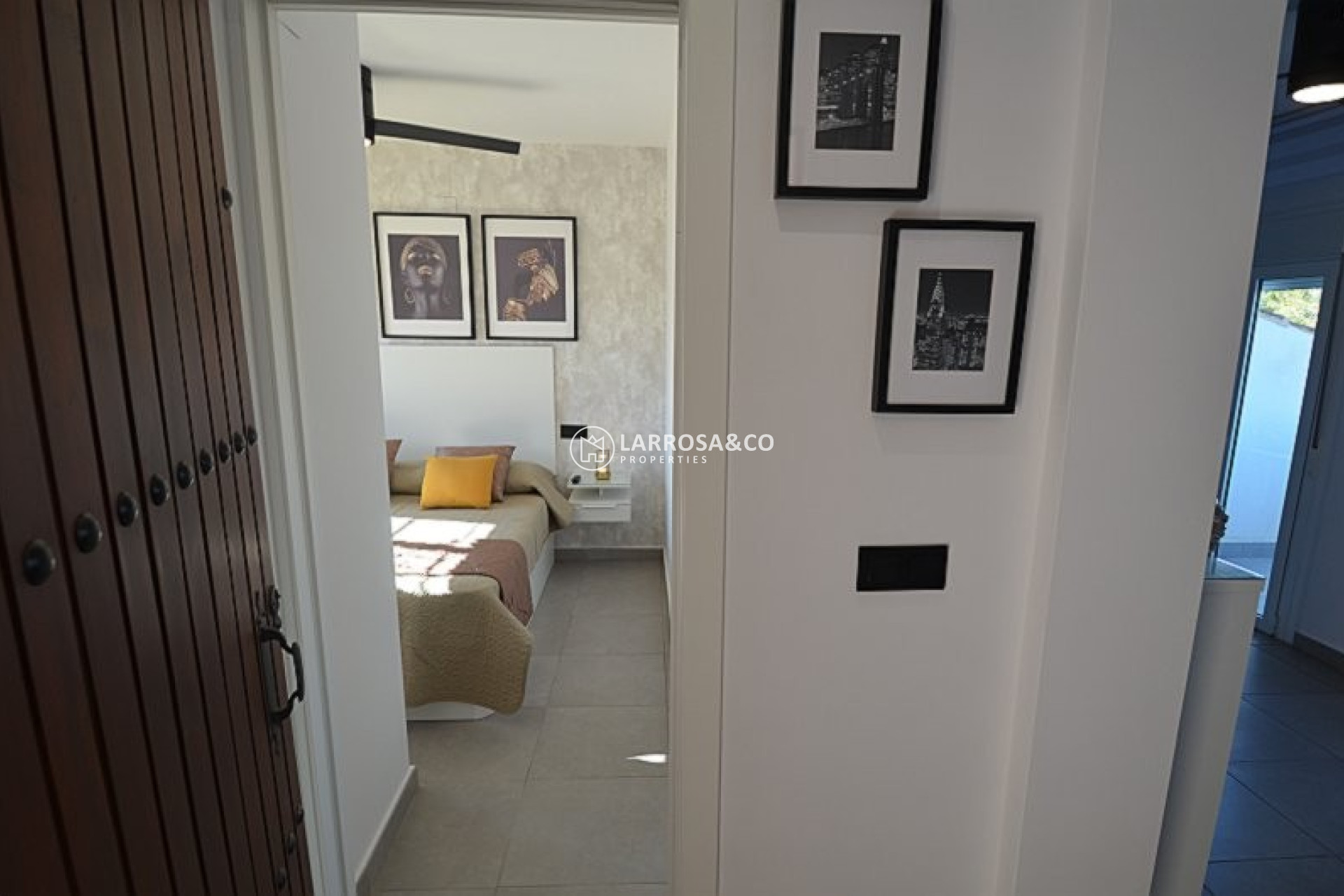 Herverkoop - Apartment - Villamartín - Costa Blanca
