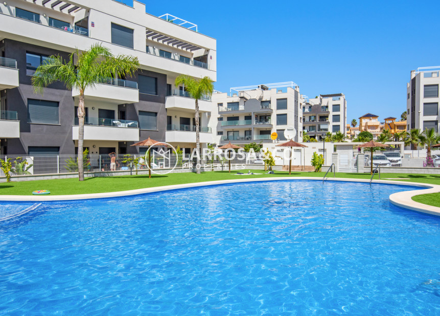 Herverkoop - Apartment - Villamartín - Costa Blanca