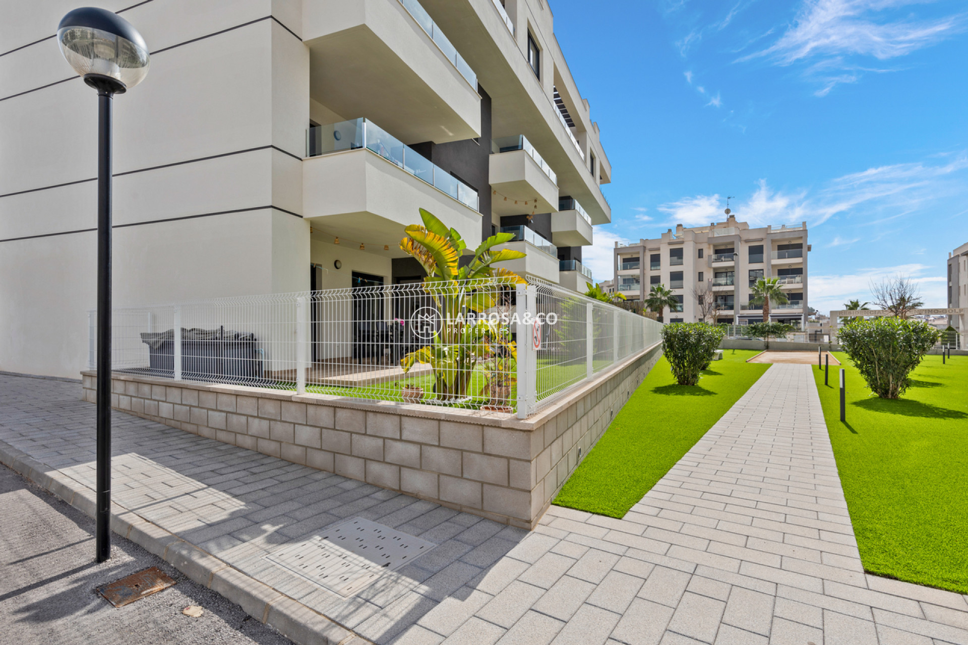 Herverkoop - Apartment - Villamartín - Costa Blanca