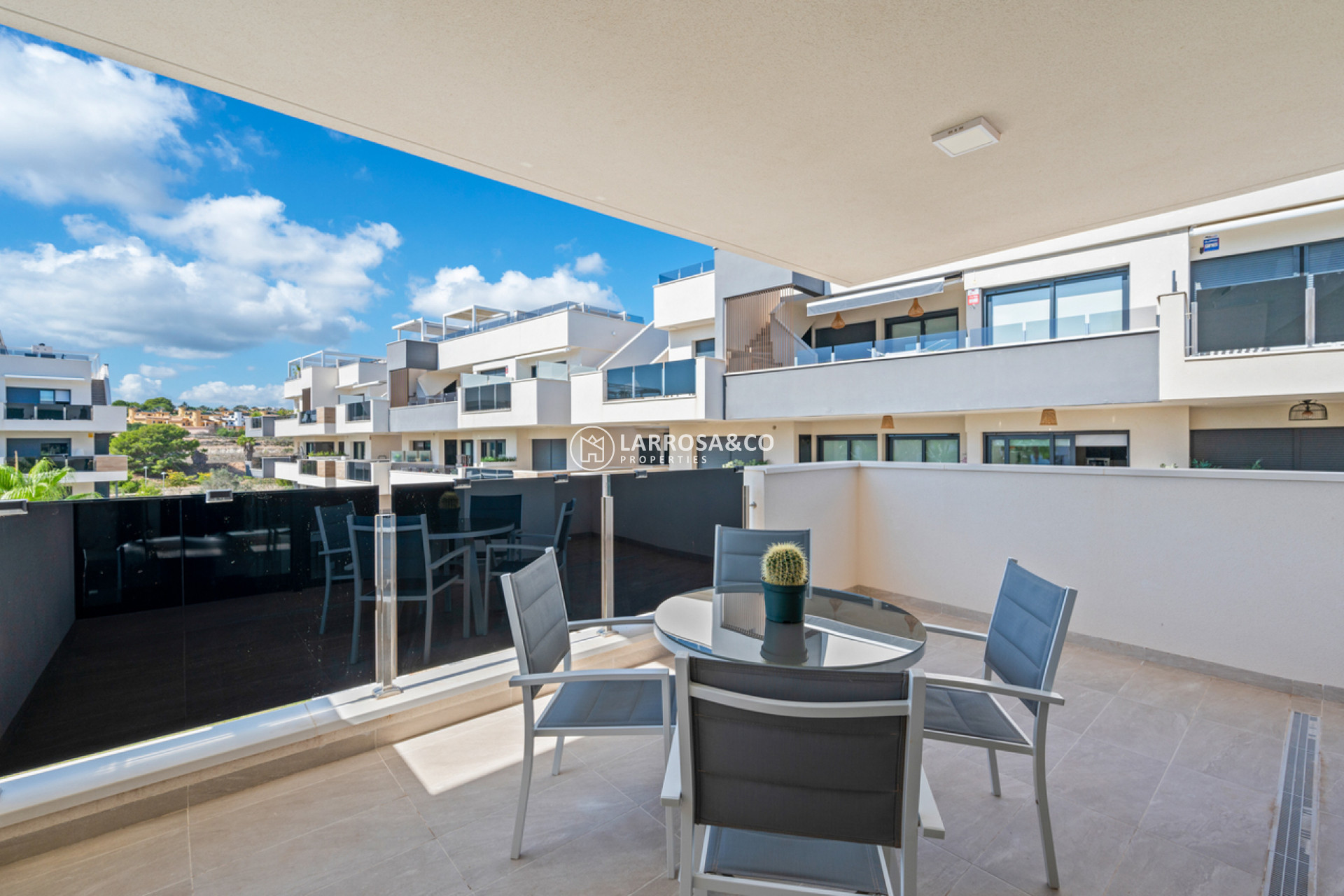 Herverkoop - Apartment - Villamartín - Costa Blanca