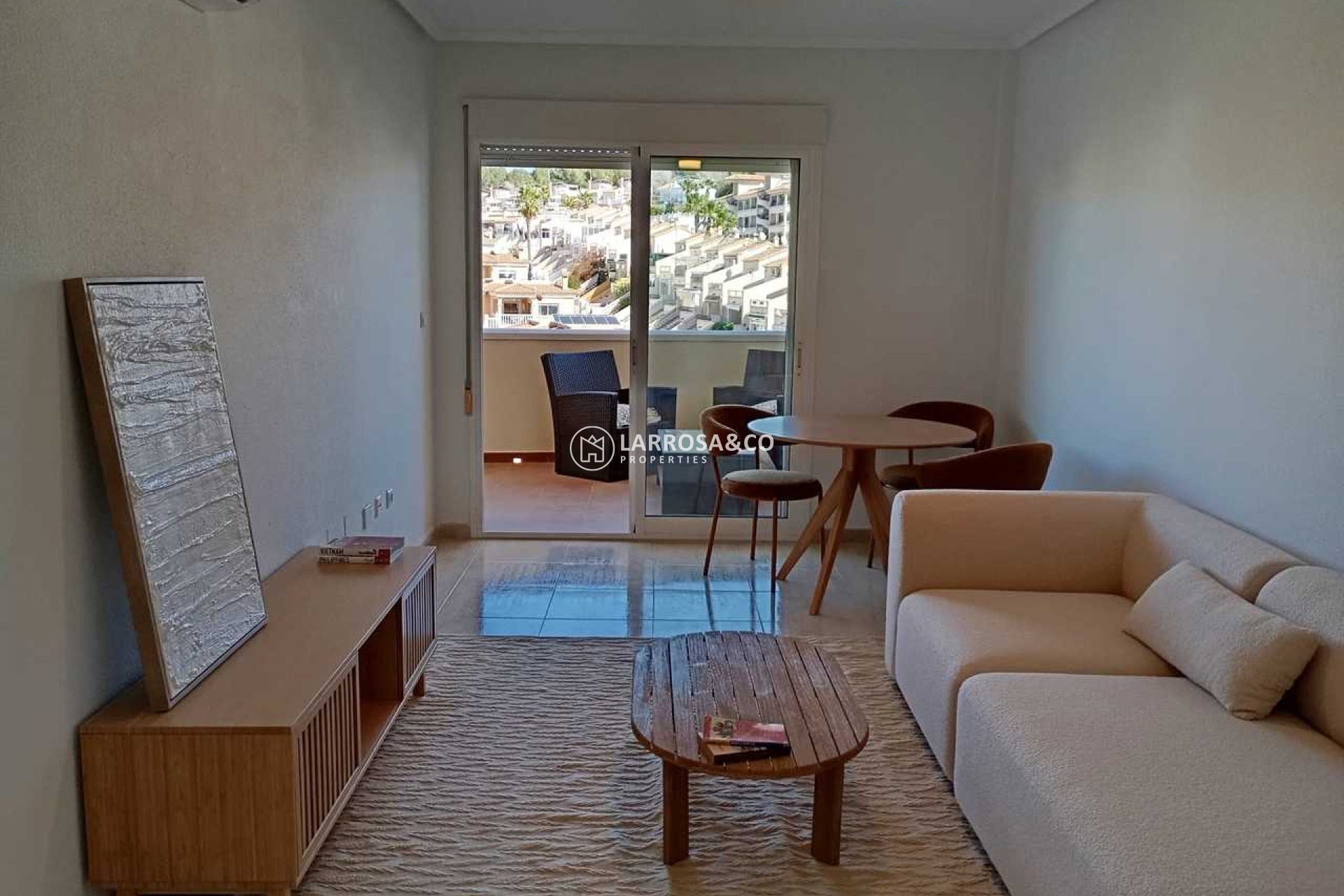 Herverkoop - Apartment - Villamartín - Costa Blanca