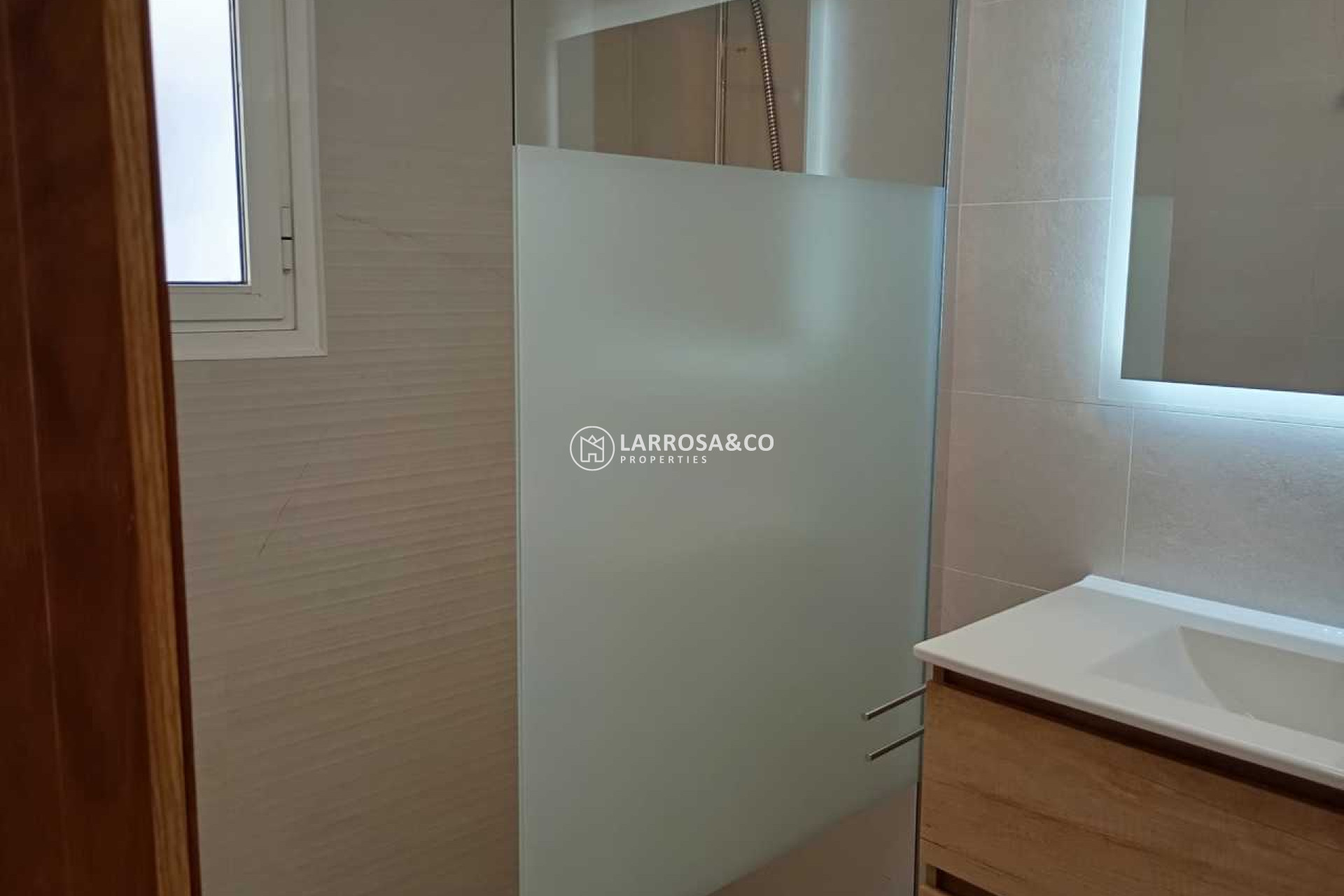 Herverkoop - Apartment - Villamartín - Costa Blanca