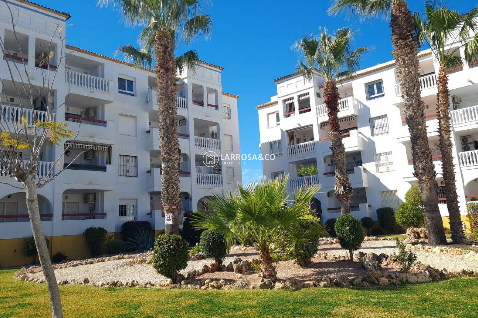 Herverkoop - Apartment - Villamartin - Costa Blanca