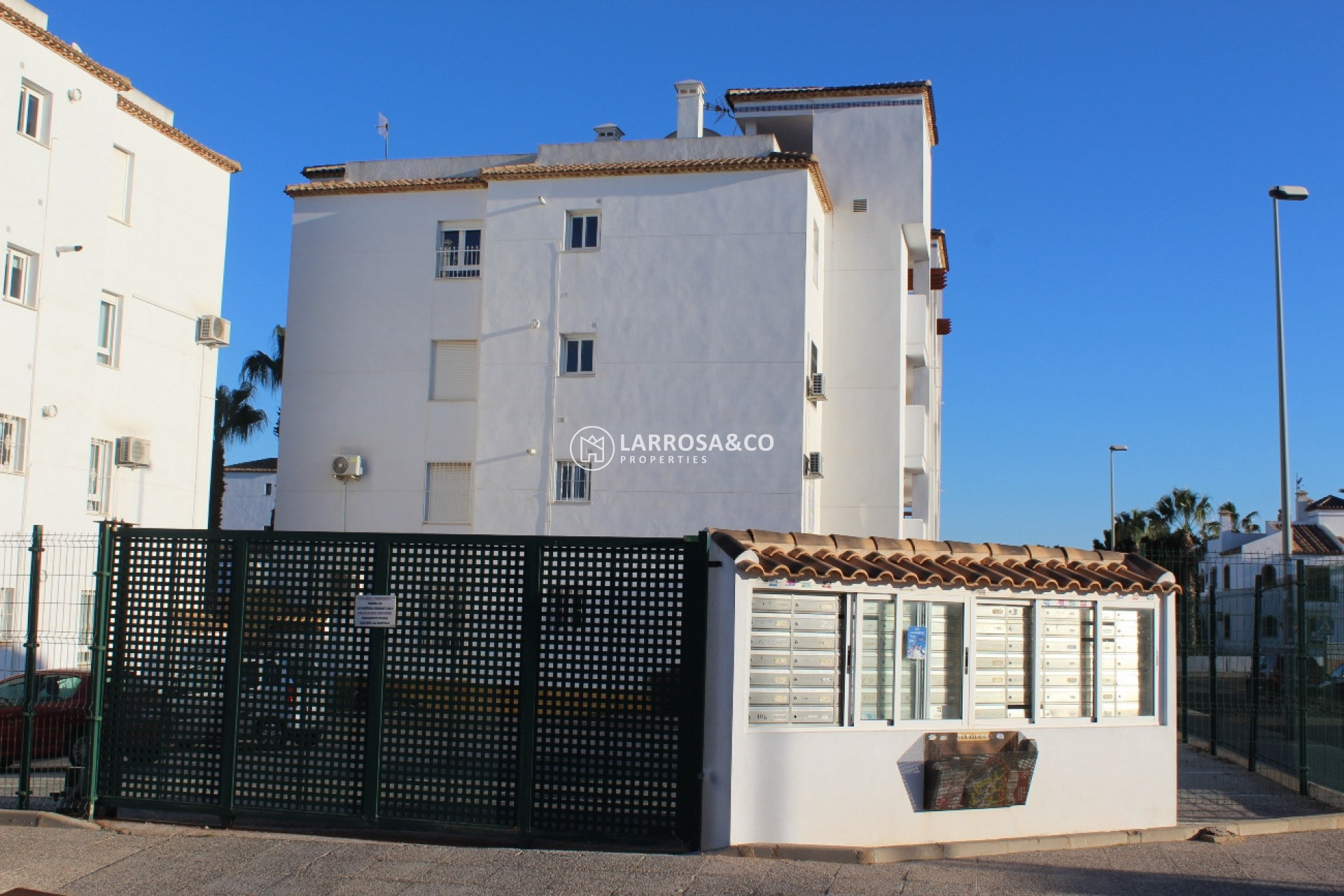 Herverkoop - Apartment - Villamartin - Costa Blanca