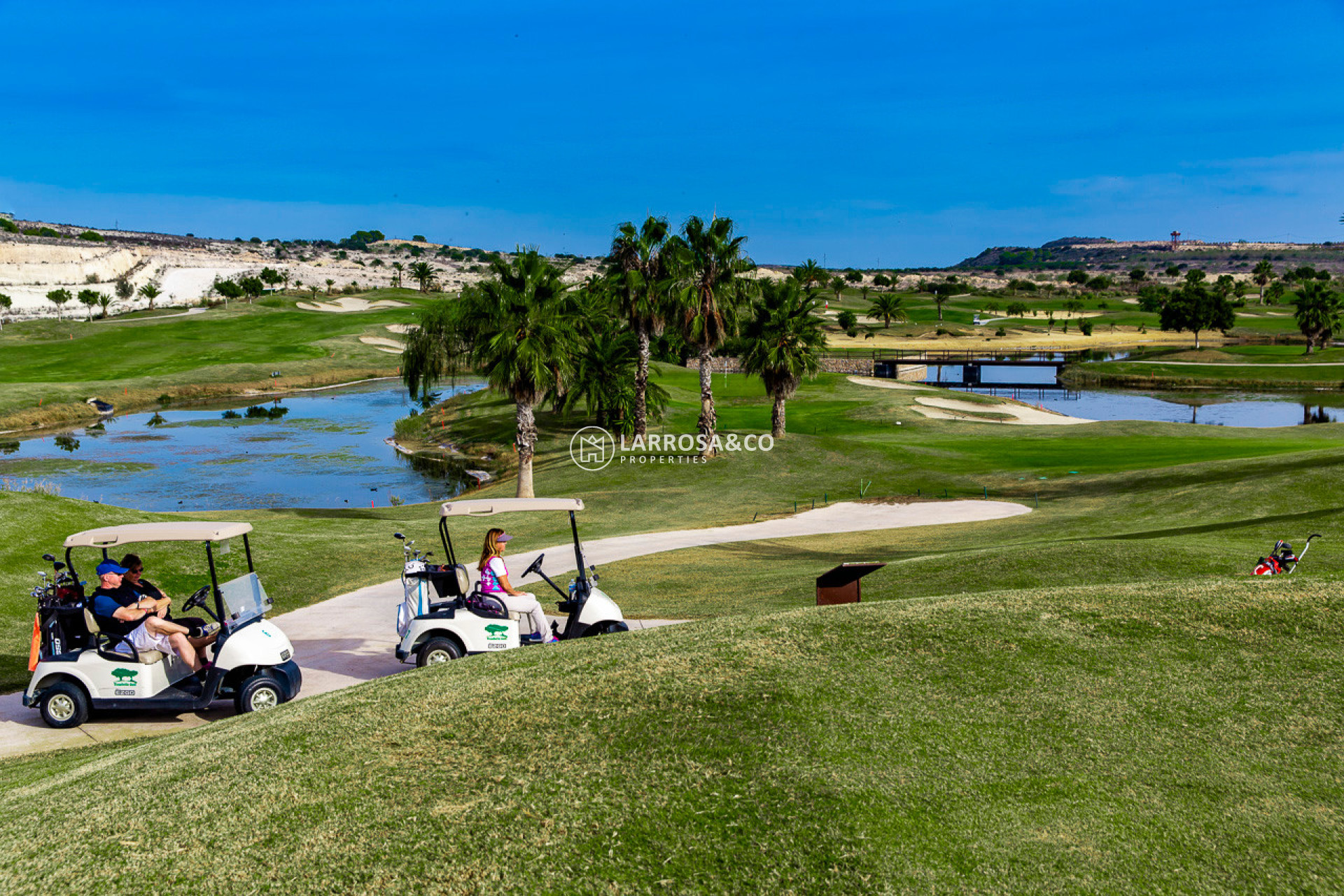 Herverkoop - Apartment - Villamartin - Costa Blanca