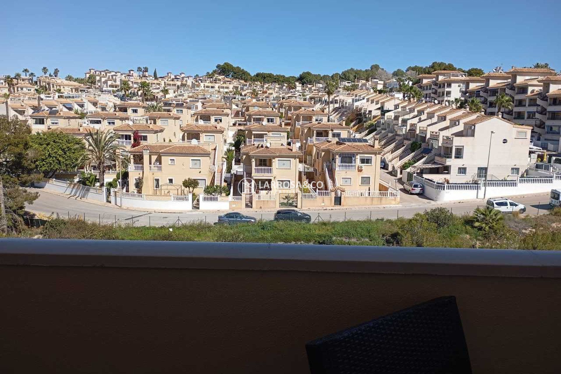 Herverkoop - Apartment - Villamartín - Costa Blanca