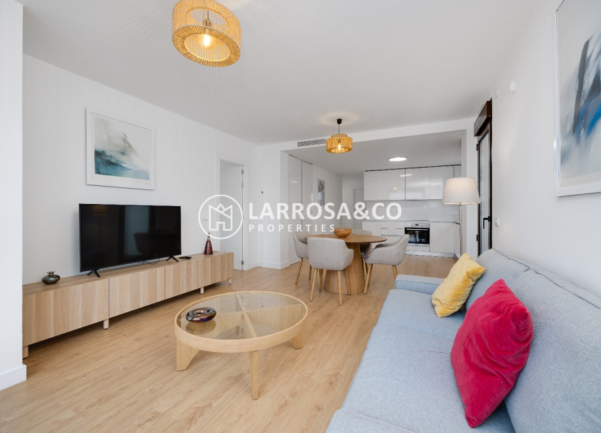 Herverkoop - Apartment - Villamartin - Costa Blanca