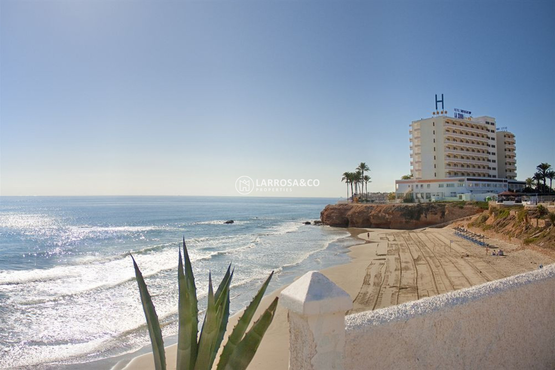 Herverkoop - Apartment - Villamartin - Costa Blanca