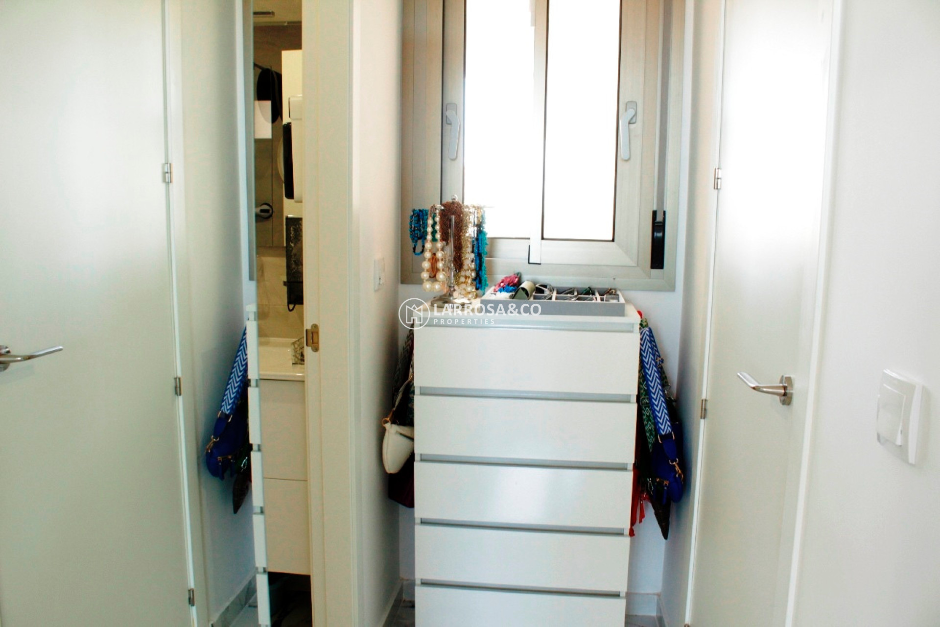 Herverkoop - Apartment - Villamartín - Costa Blanca