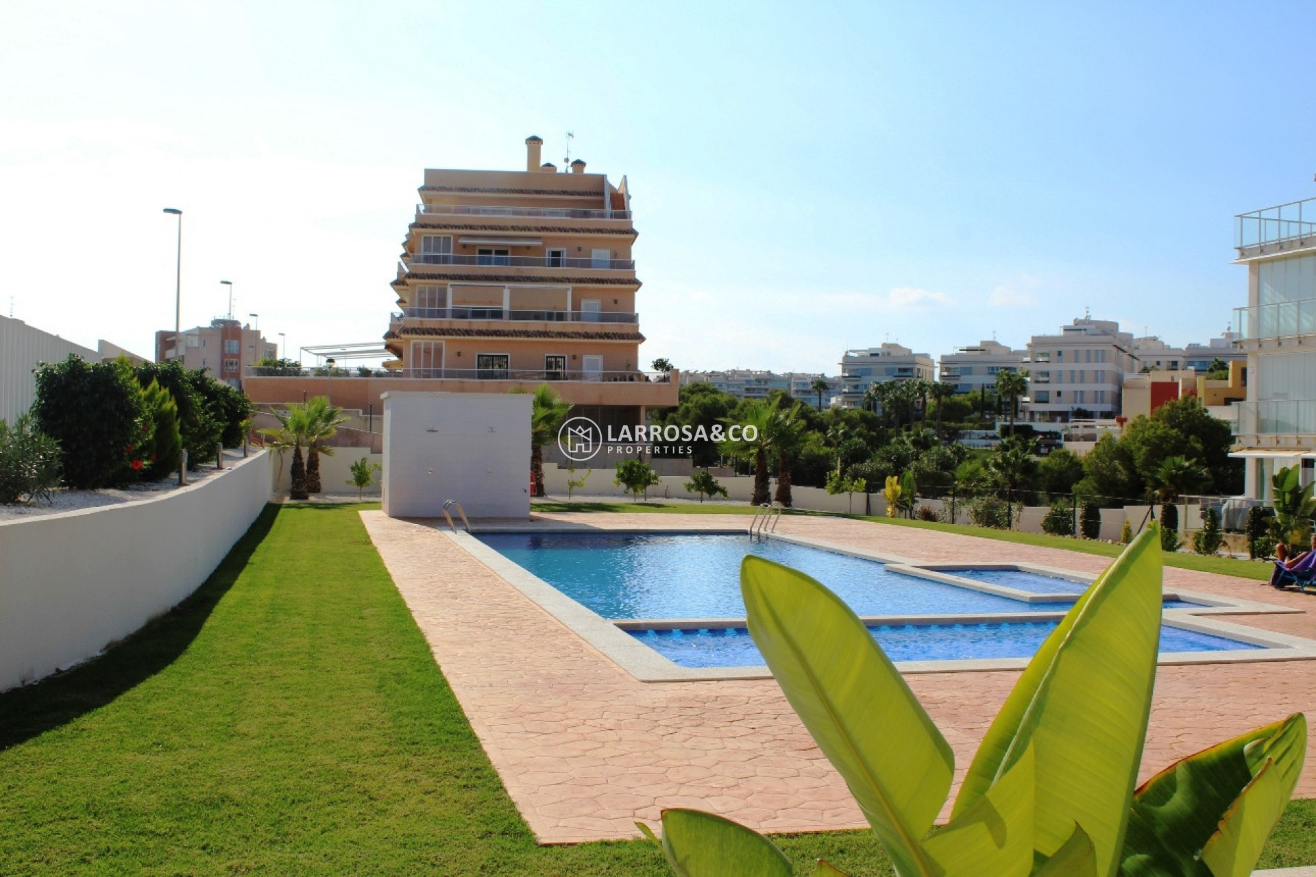 Herverkoop - Apartment - Villamartín - Costa Blanca