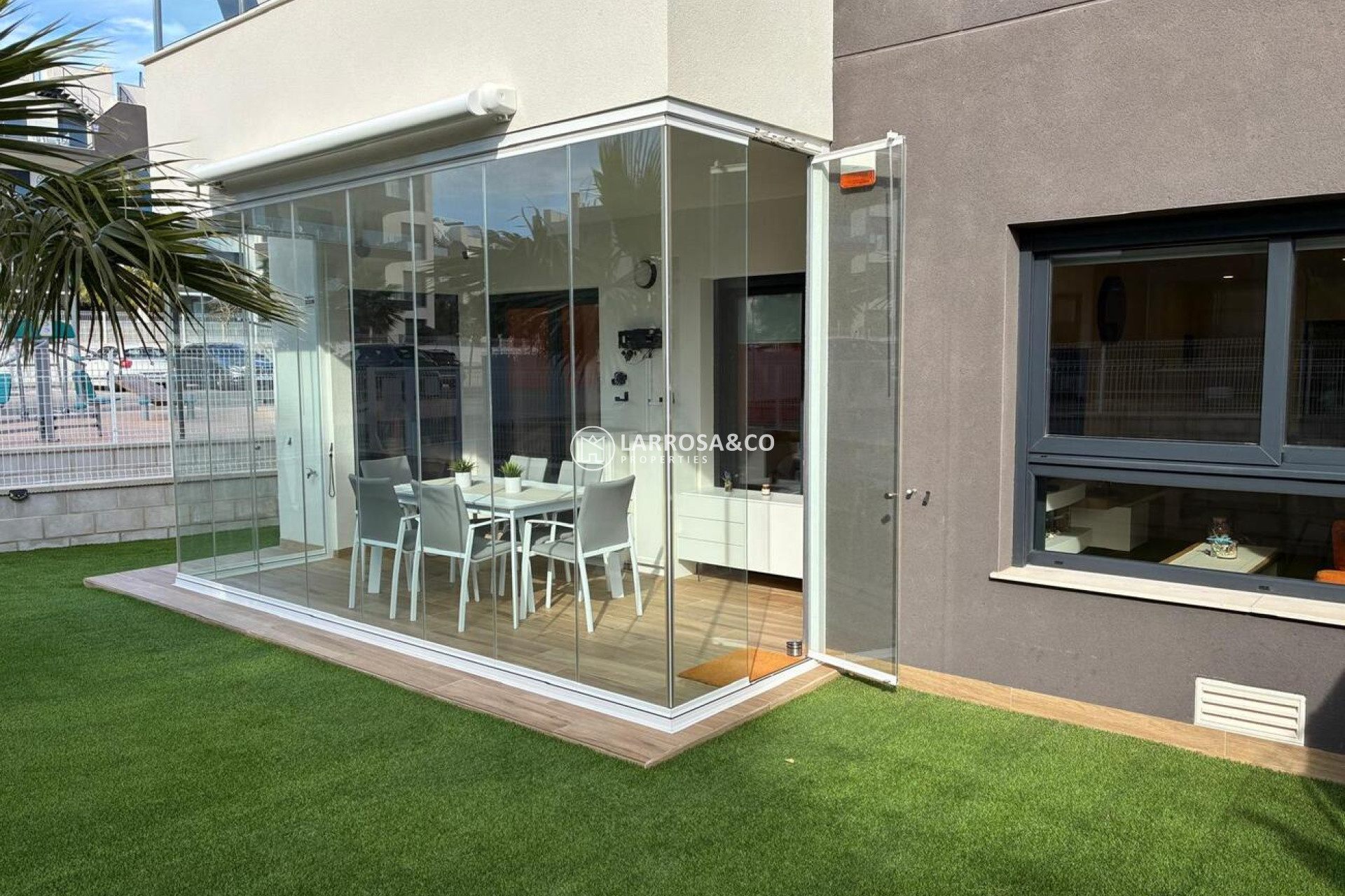 Herverkoop - Apartment - Villamartín - Costa Blanca