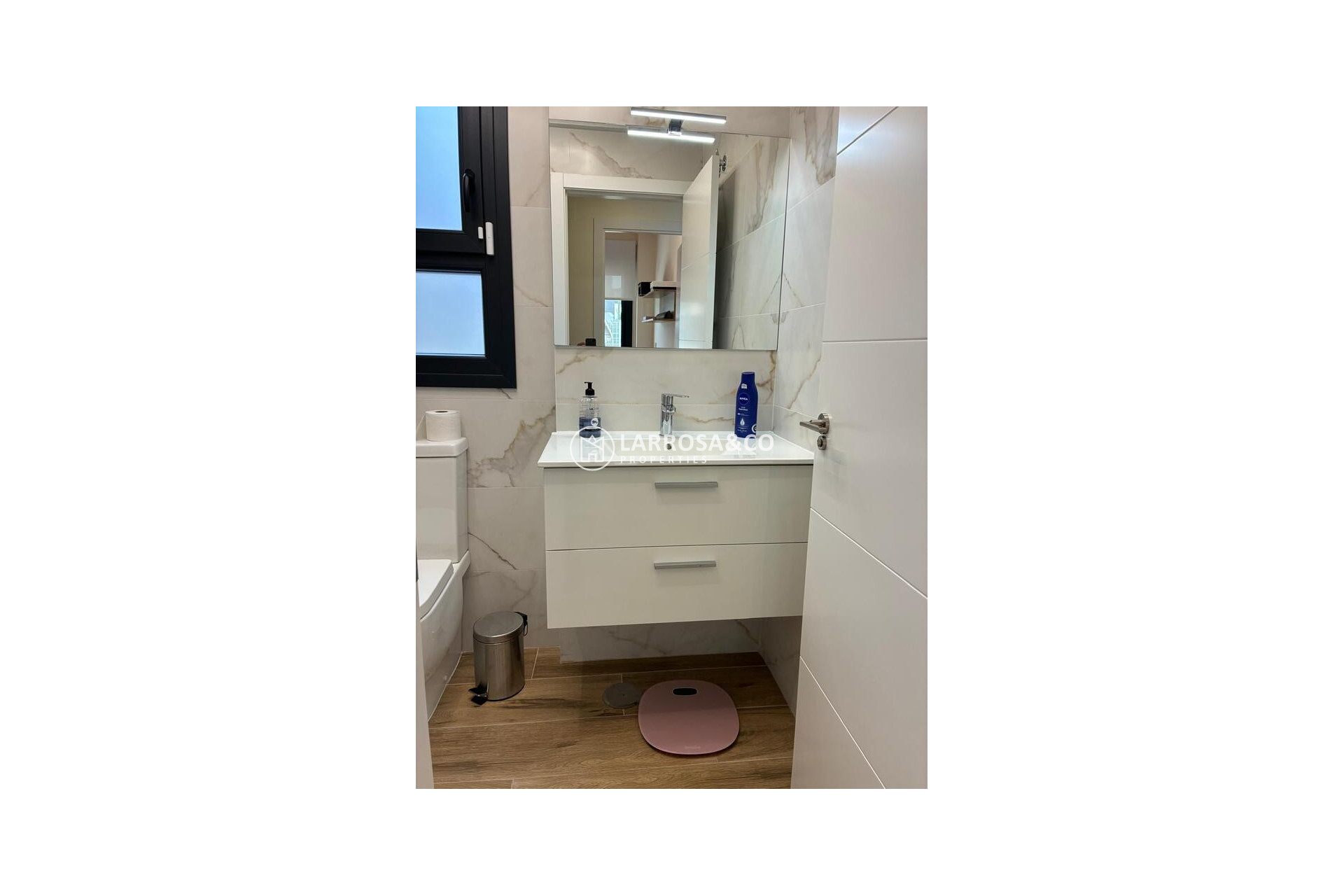 Herverkoop - Apartment - Villamartín - Costa Blanca