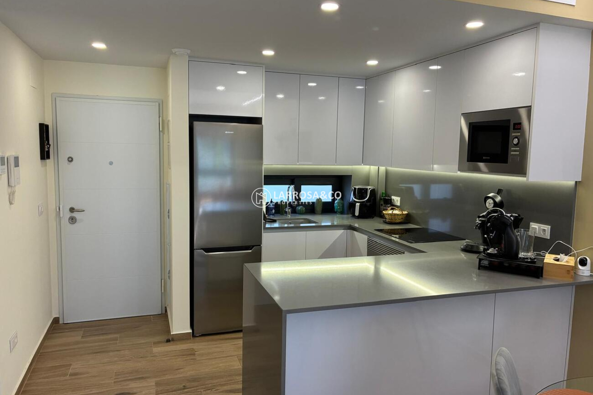 Herverkoop - Apartment - Villamartín - Costa Blanca