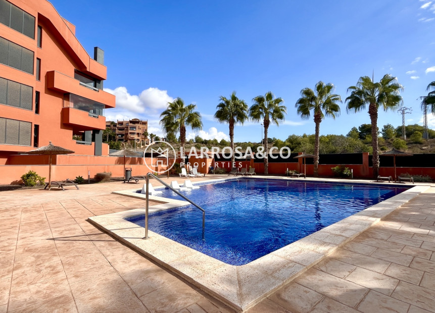 Herverkoop - Apartment - Villamartín - Costa Blanca