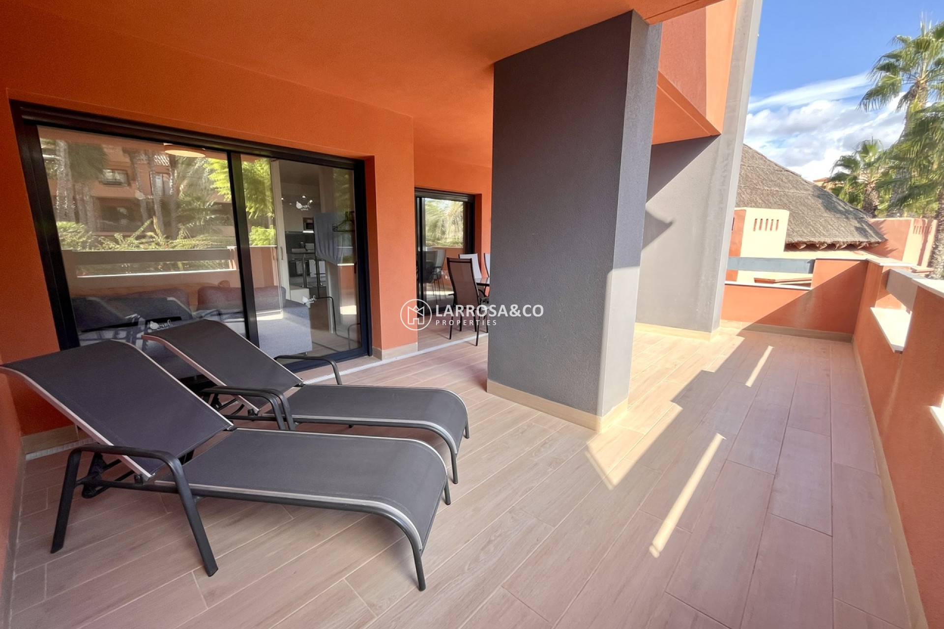 Herverkoop - Apartment - Villamartín - Costa Blanca