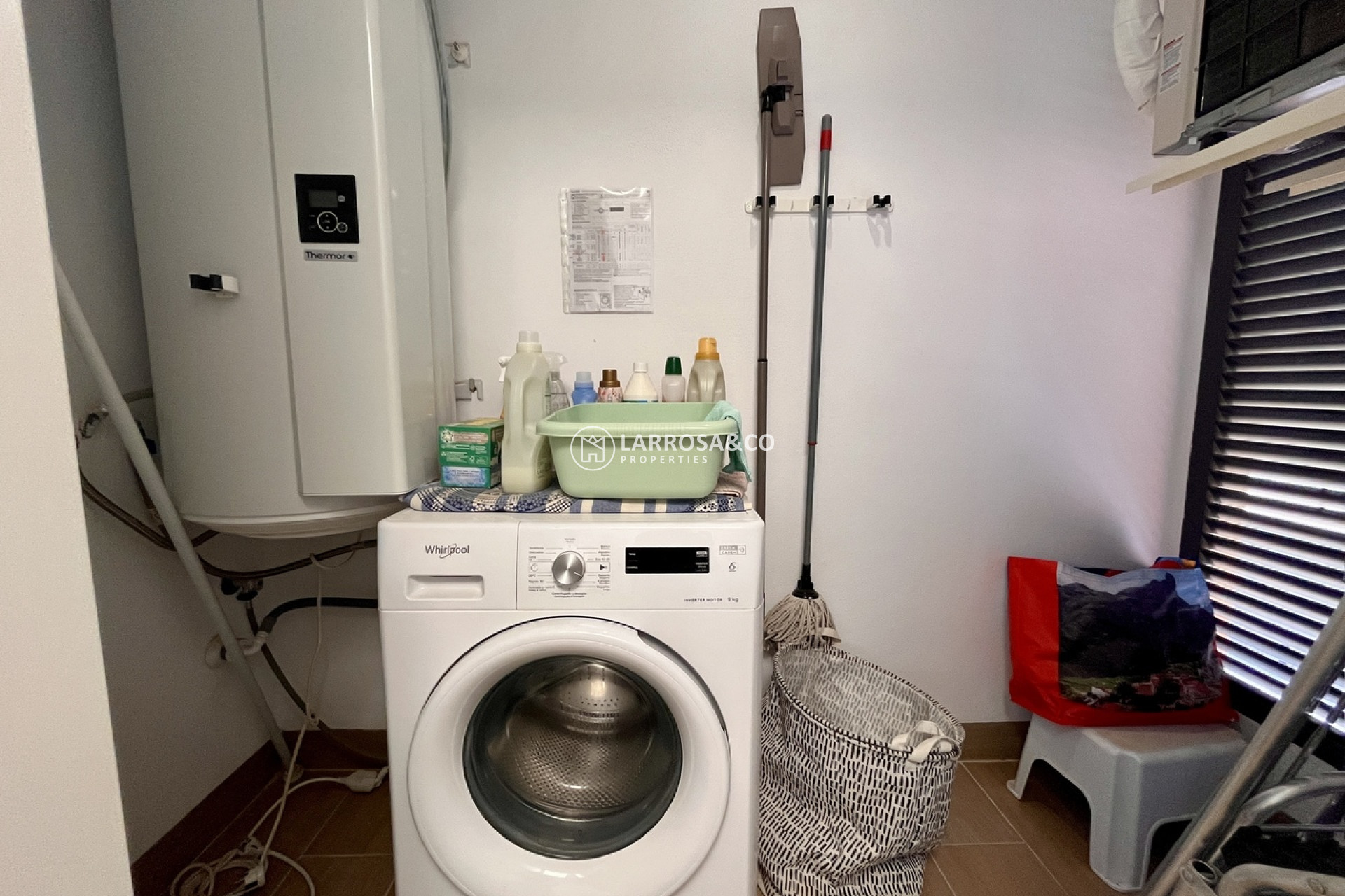 Herverkoop - Apartment - Villamartín - Costa Blanca