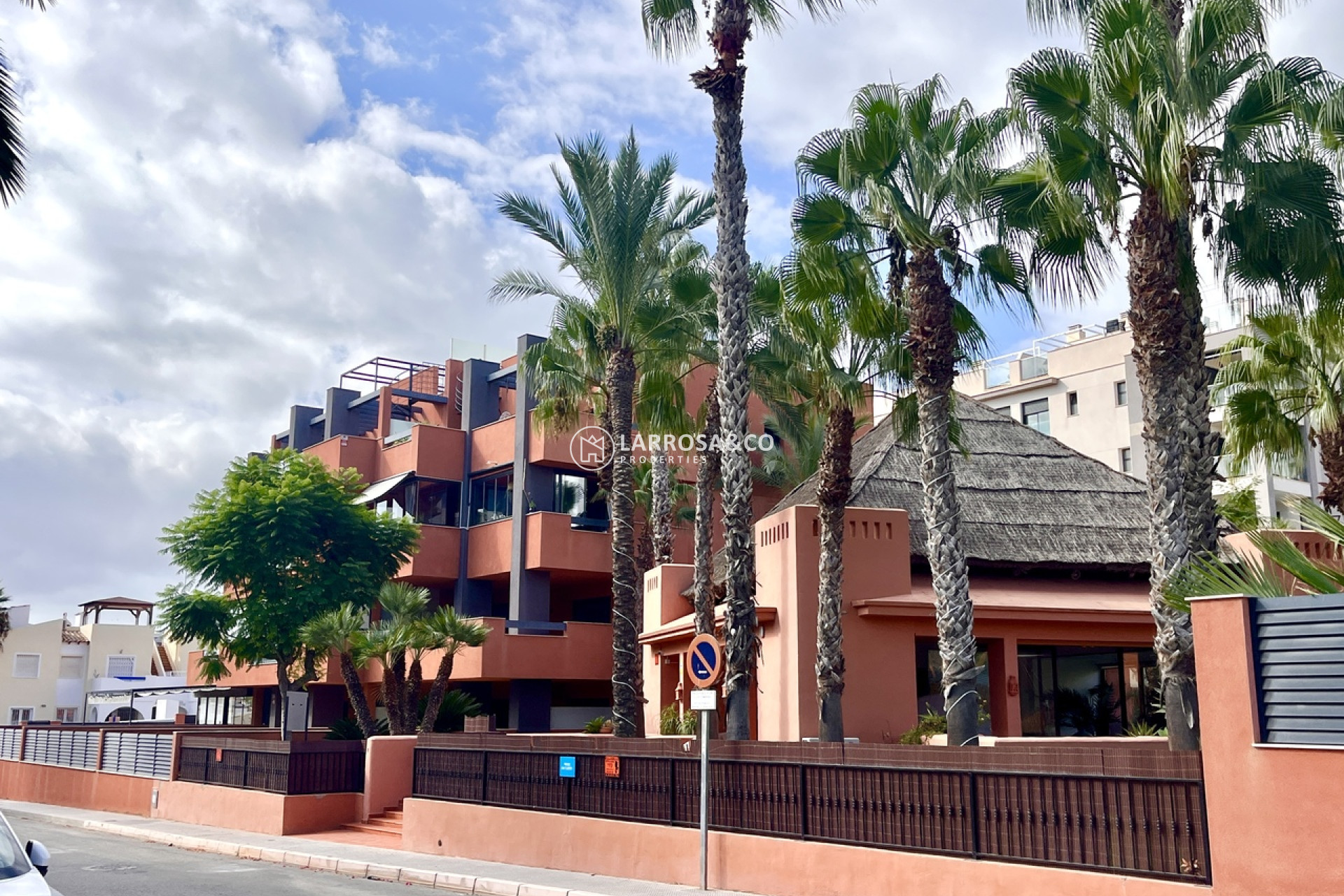 Herverkoop - Apartment - Villamartín - Costa Blanca