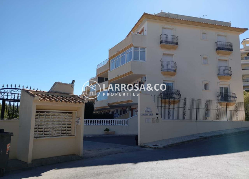Herverkoop - Apartment - Villamartín - Costa Blanca