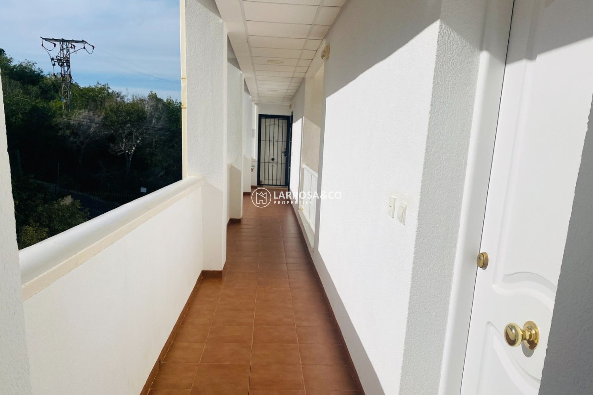 Herverkoop - Apartment - Villamartín - Costa Blanca
