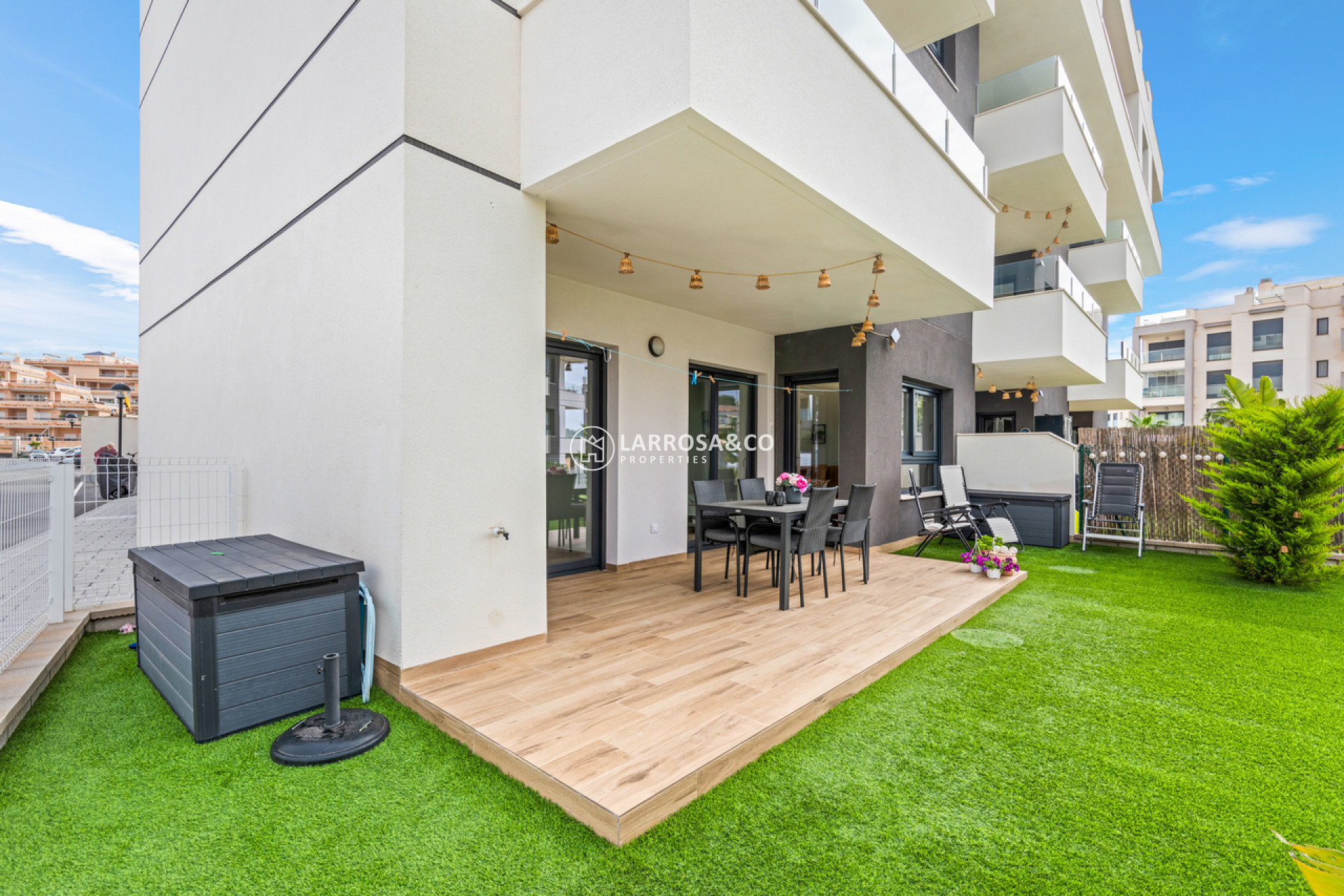 Herverkoop - Apartment - Villamartín - Costa Blanca