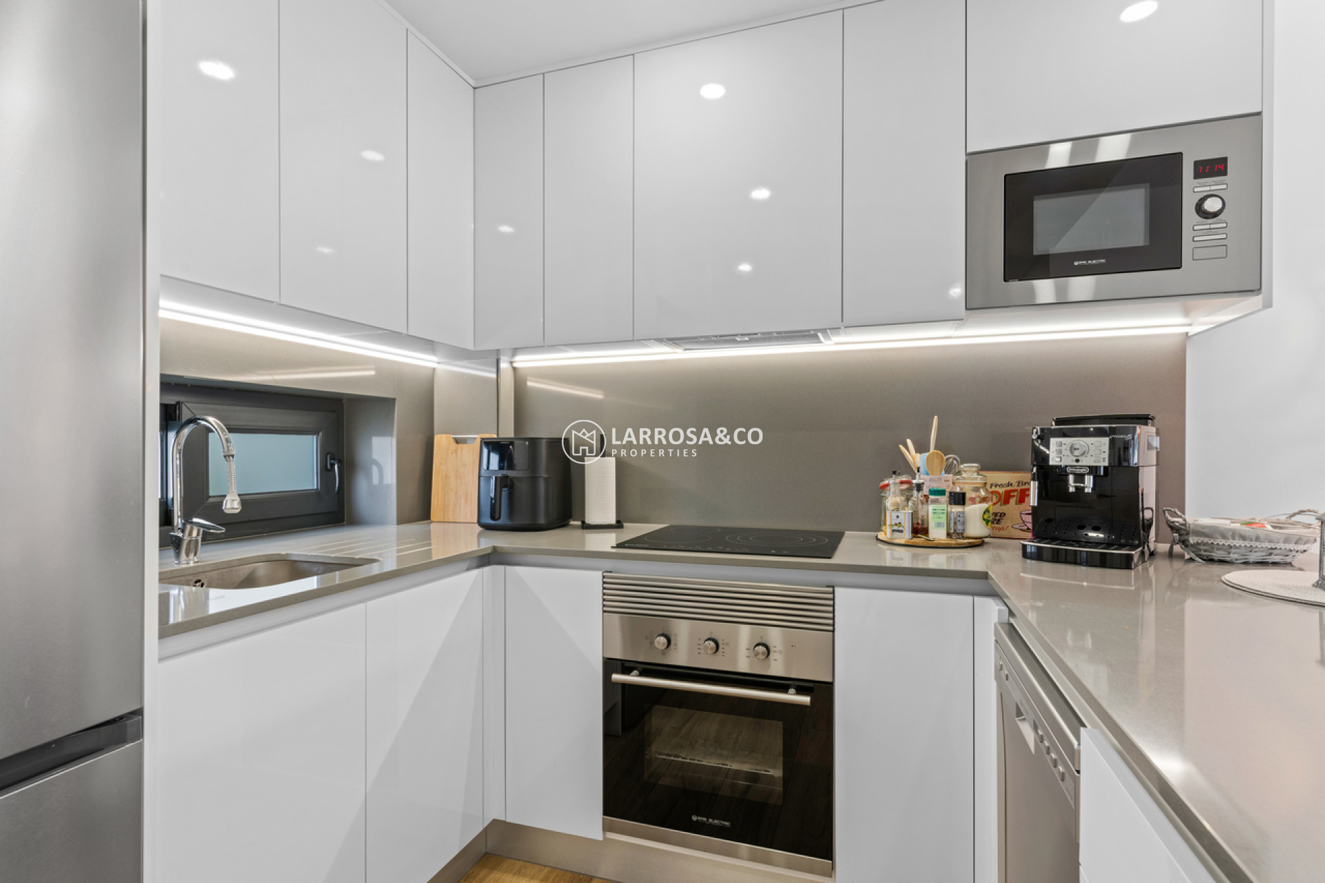 Herverkoop - Apartment - Villamartín - Costa Blanca