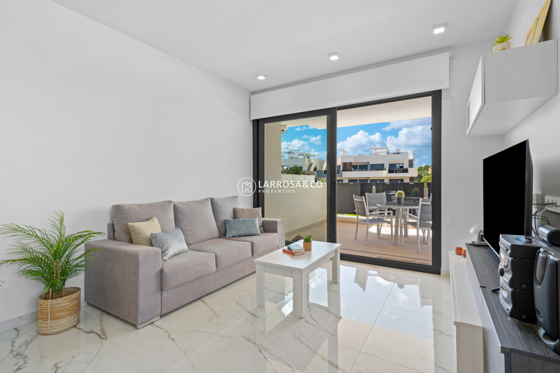 Herverkoop - Apartment - Villamartín - Costa Blanca