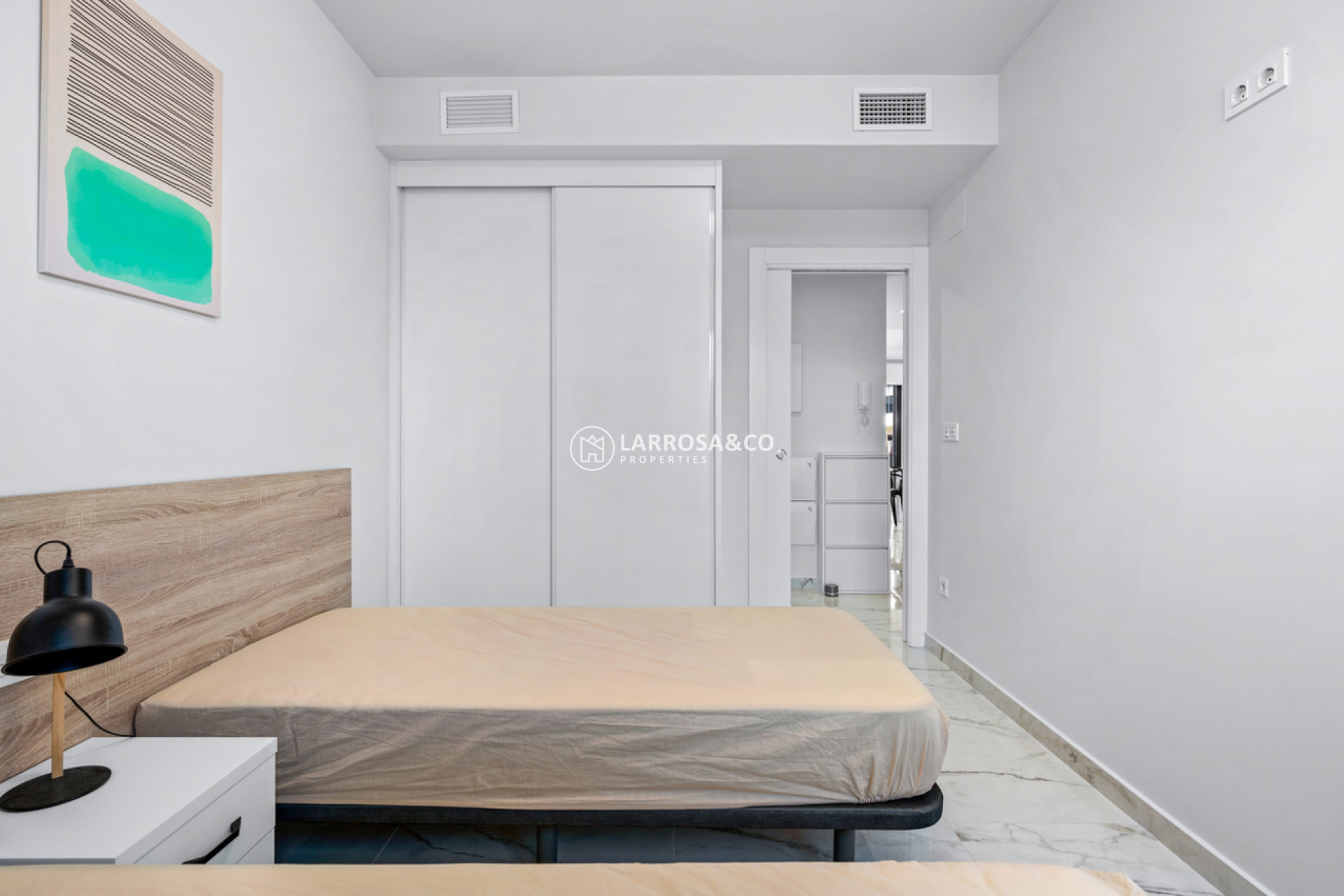 Herverkoop - Apartment - Villamartín - Costa Blanca