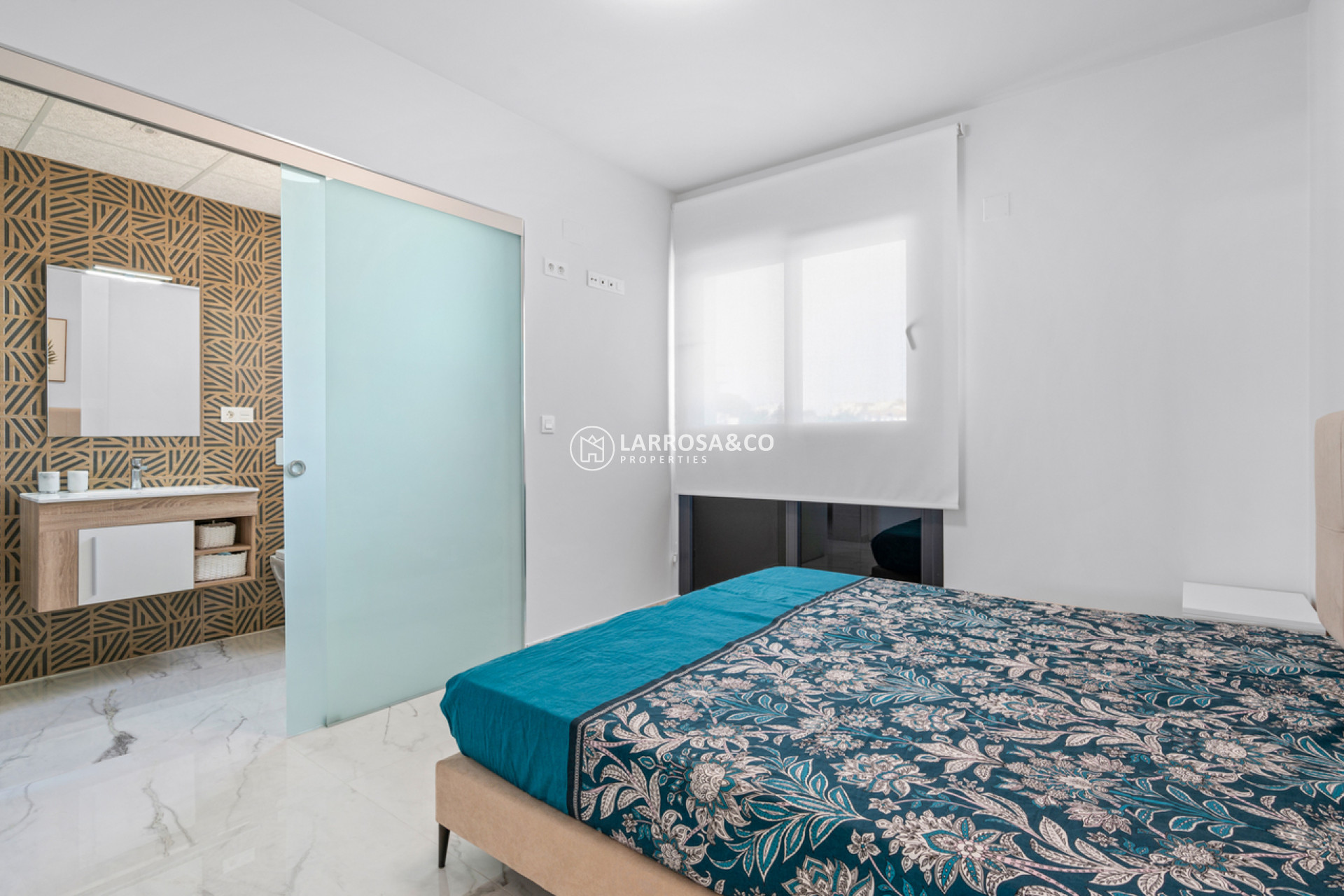 Herverkoop - Apartment - Villamartín - Costa Blanca